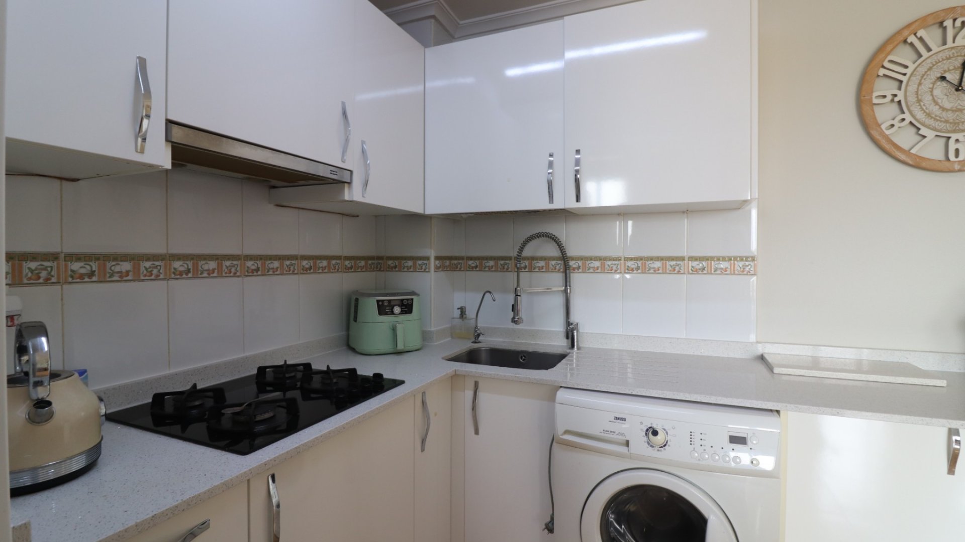 Revente - Appartements -
Rojales - Los Palacios