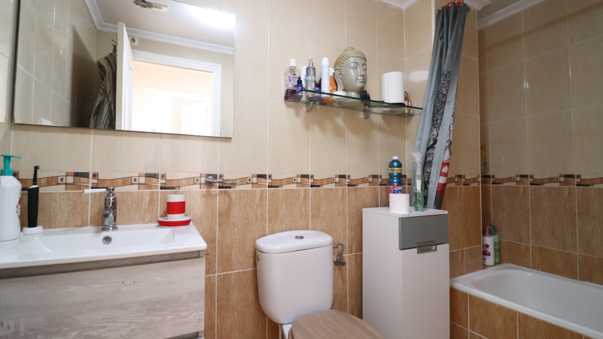 Revente - Appartements -
Rojales - Los Palacios