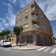 Revente - Appartements -
Rojales