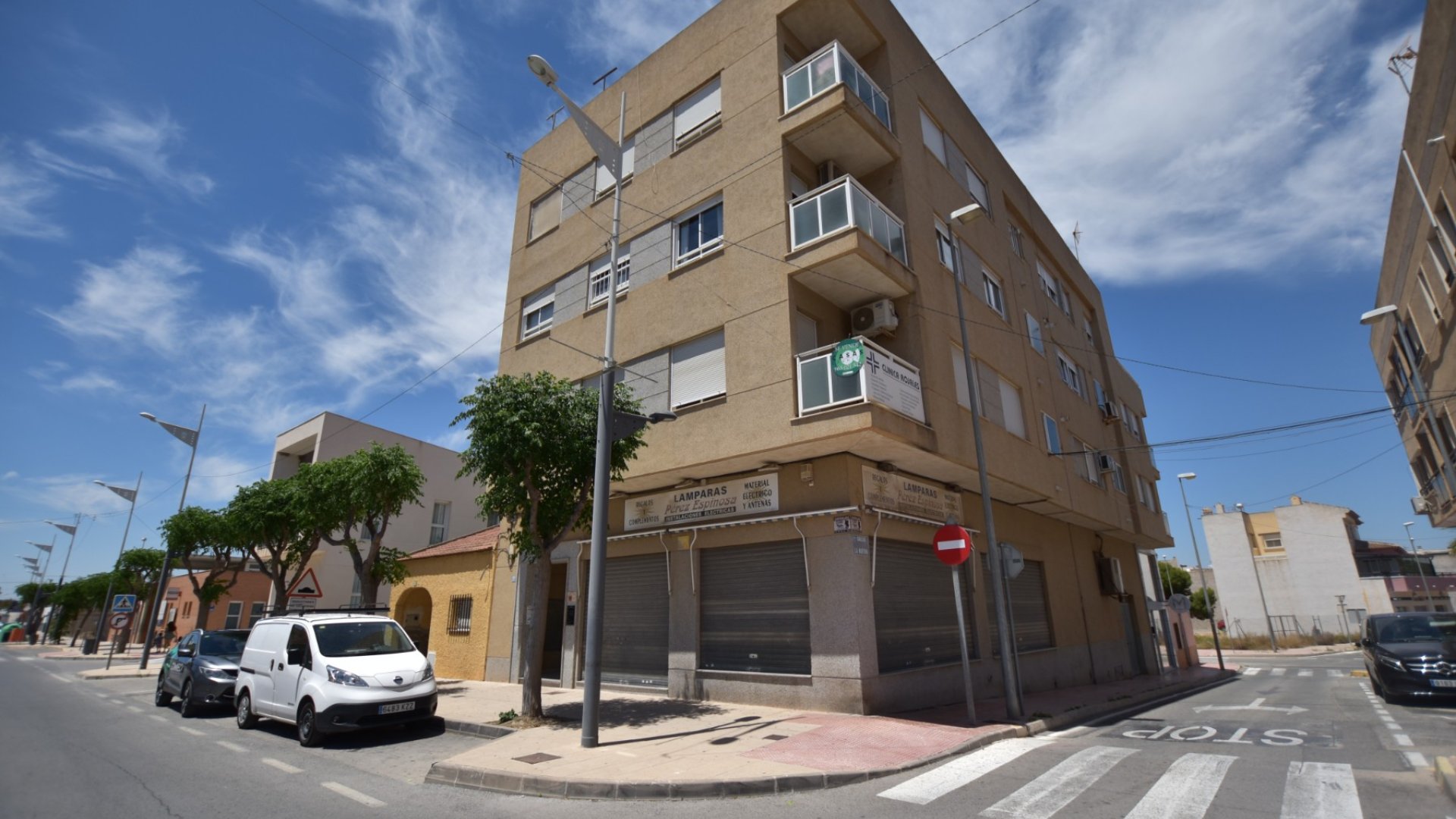 Revente - Appartements -
Rojales