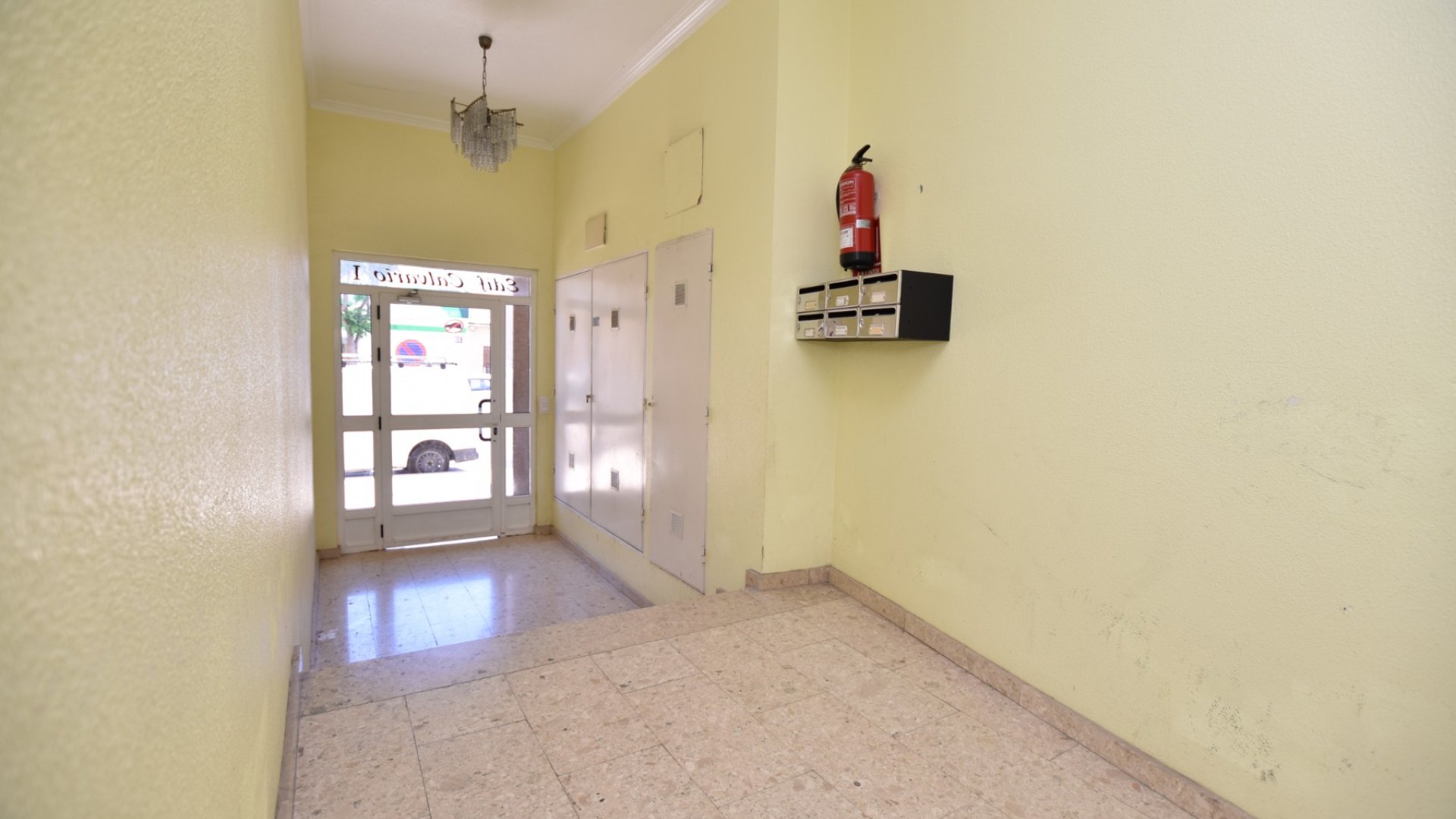 Revente - Appartements -
Rojales