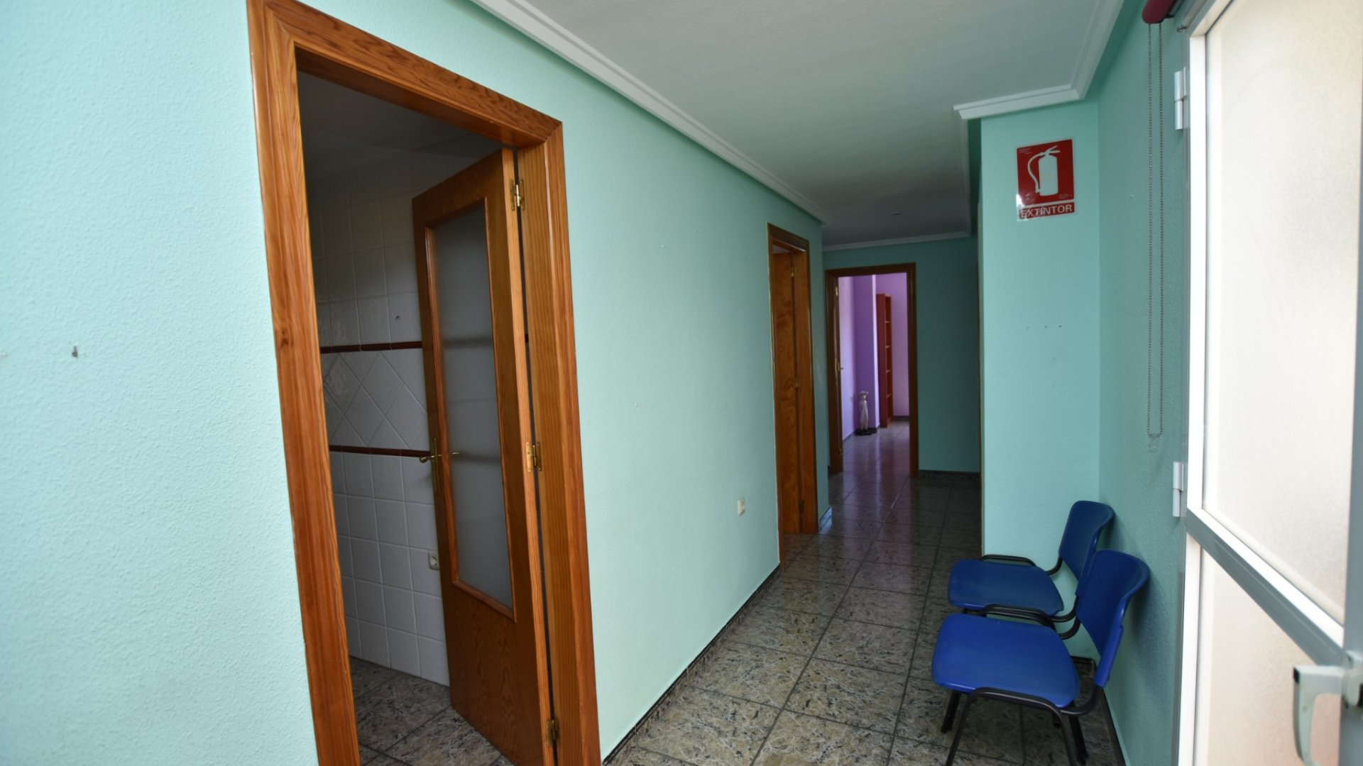Revente - Appartements -
Rojales
