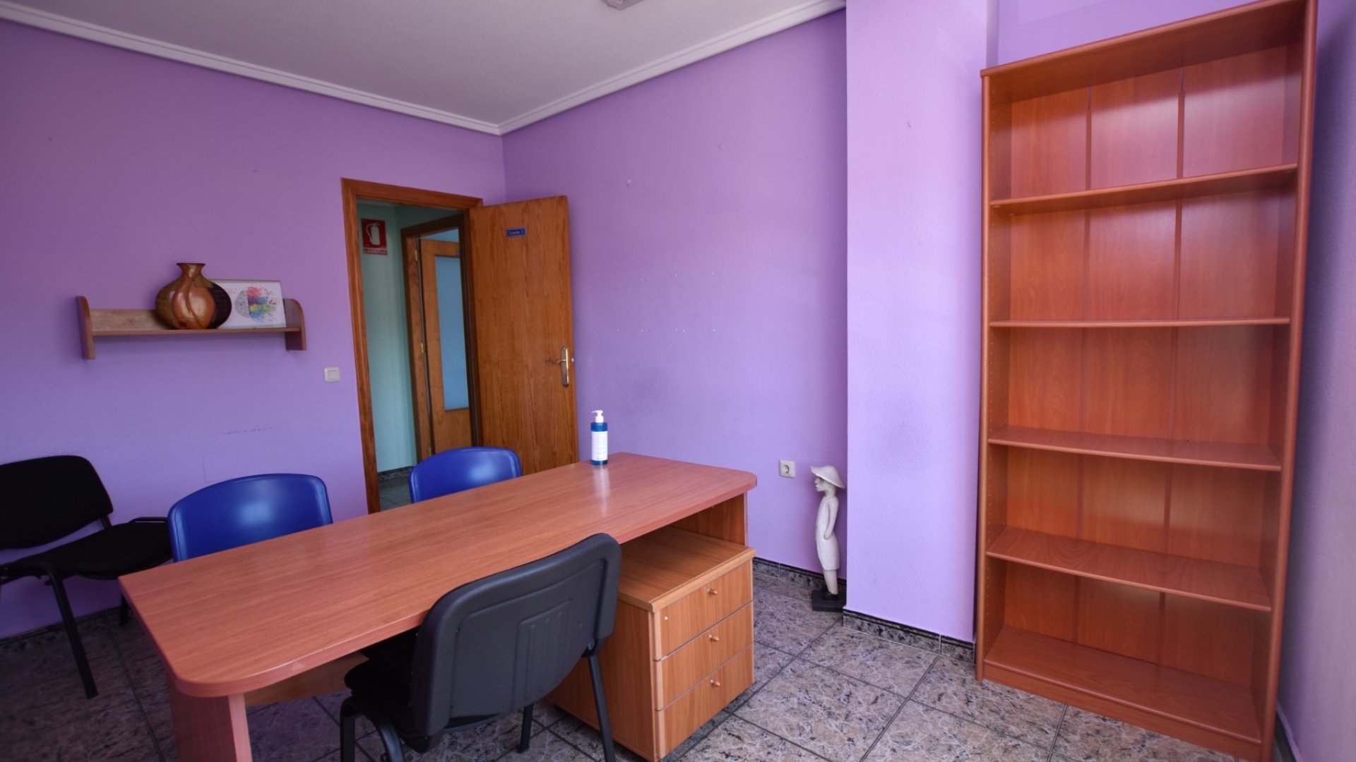 Revente - Appartements -
Rojales