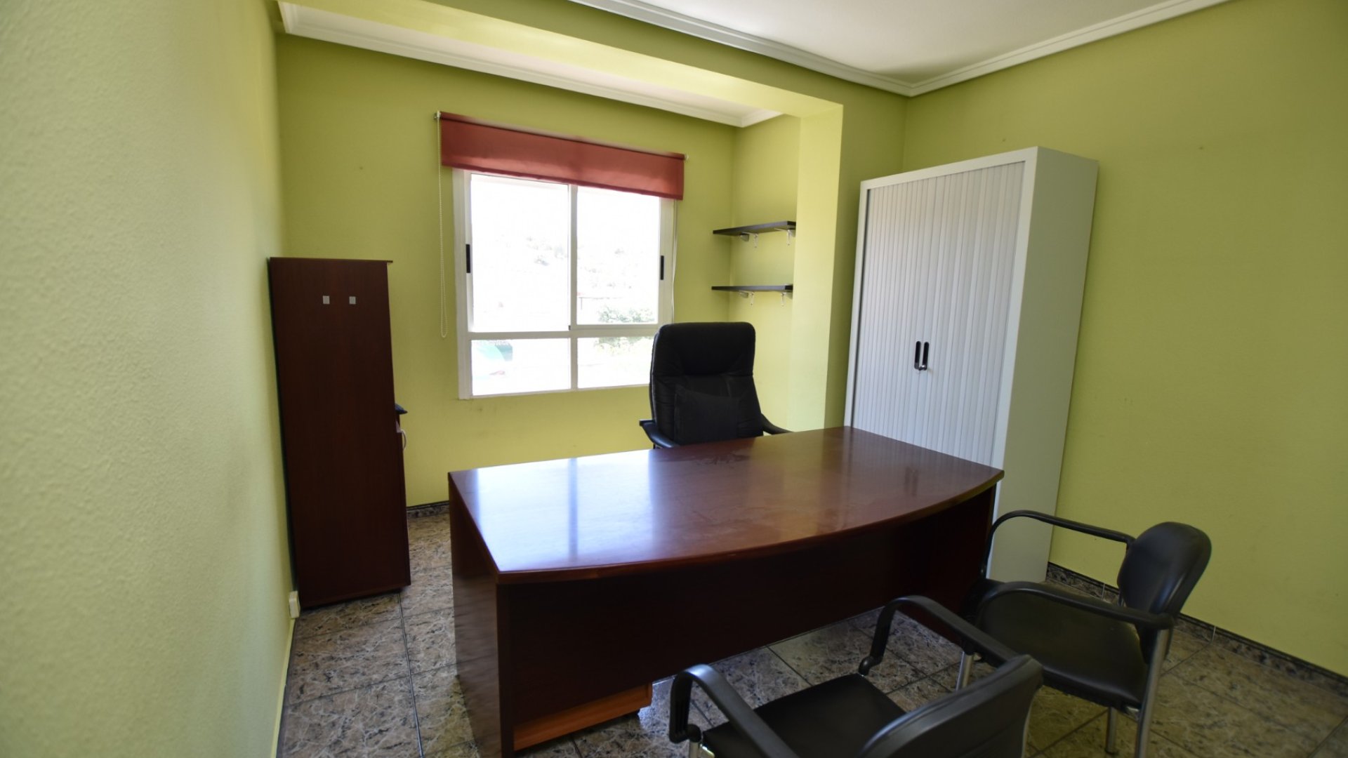 Revente - Appartements -
Rojales