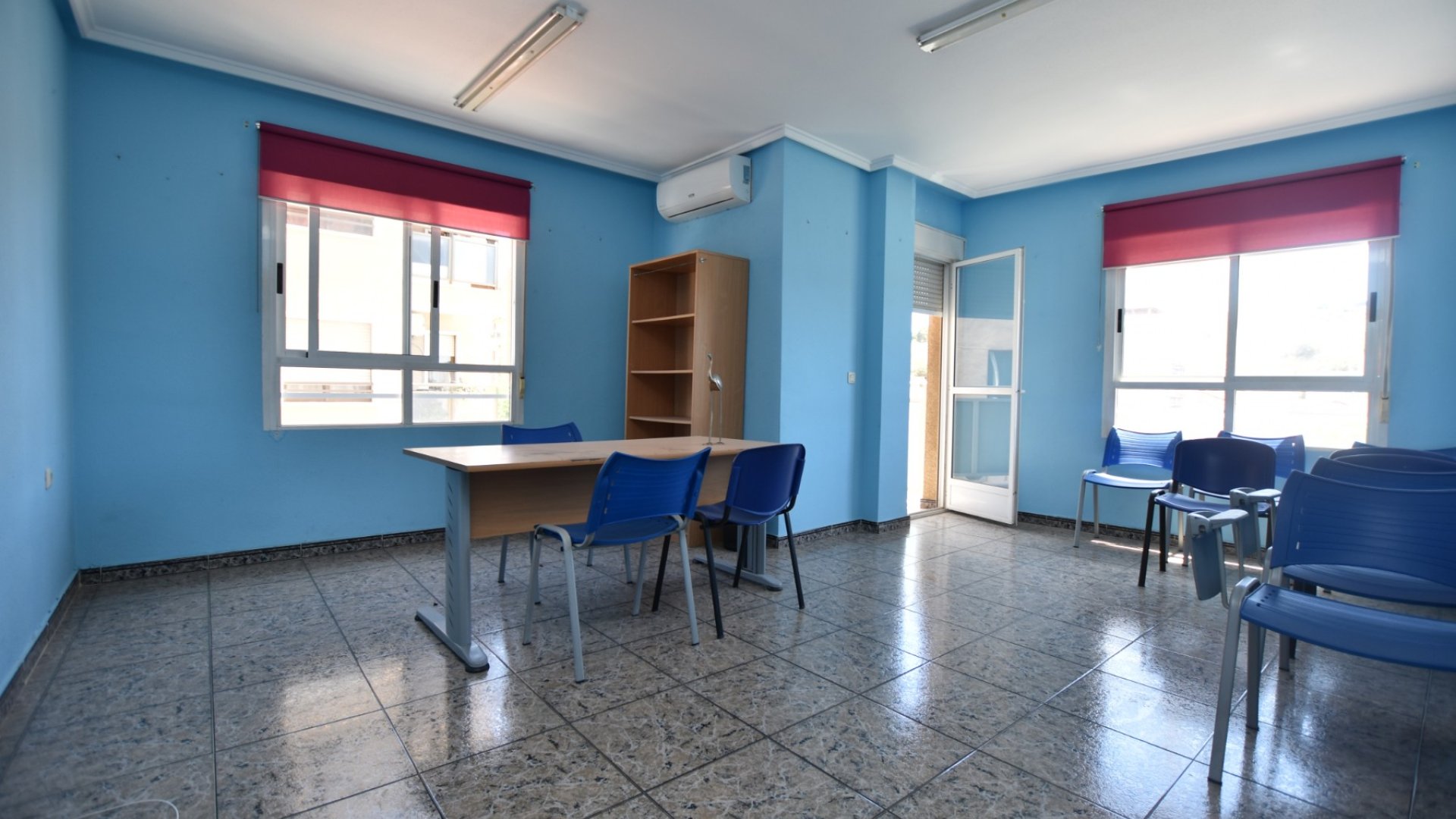 Revente - Appartements -
Rojales
