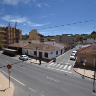 Revente - Appartements -
Rojales