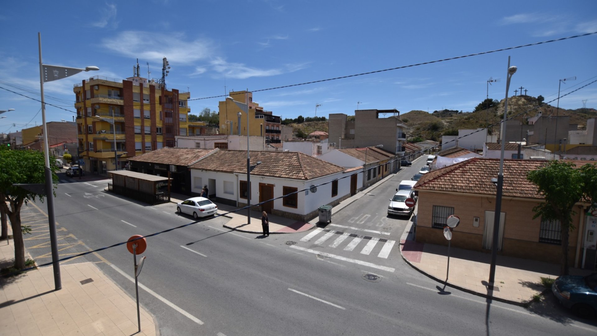 Revente - Appartements -
Rojales