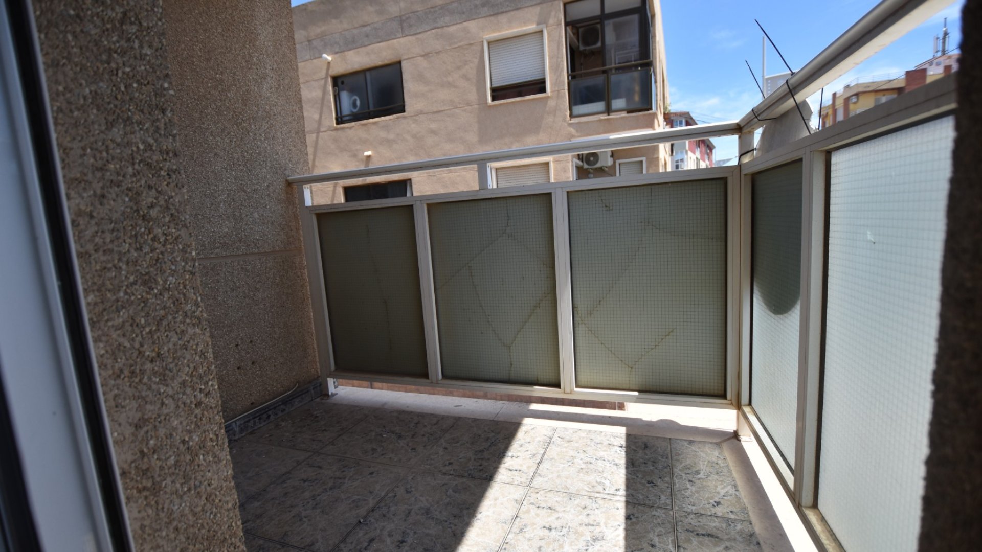 Revente - Appartements -
Rojales