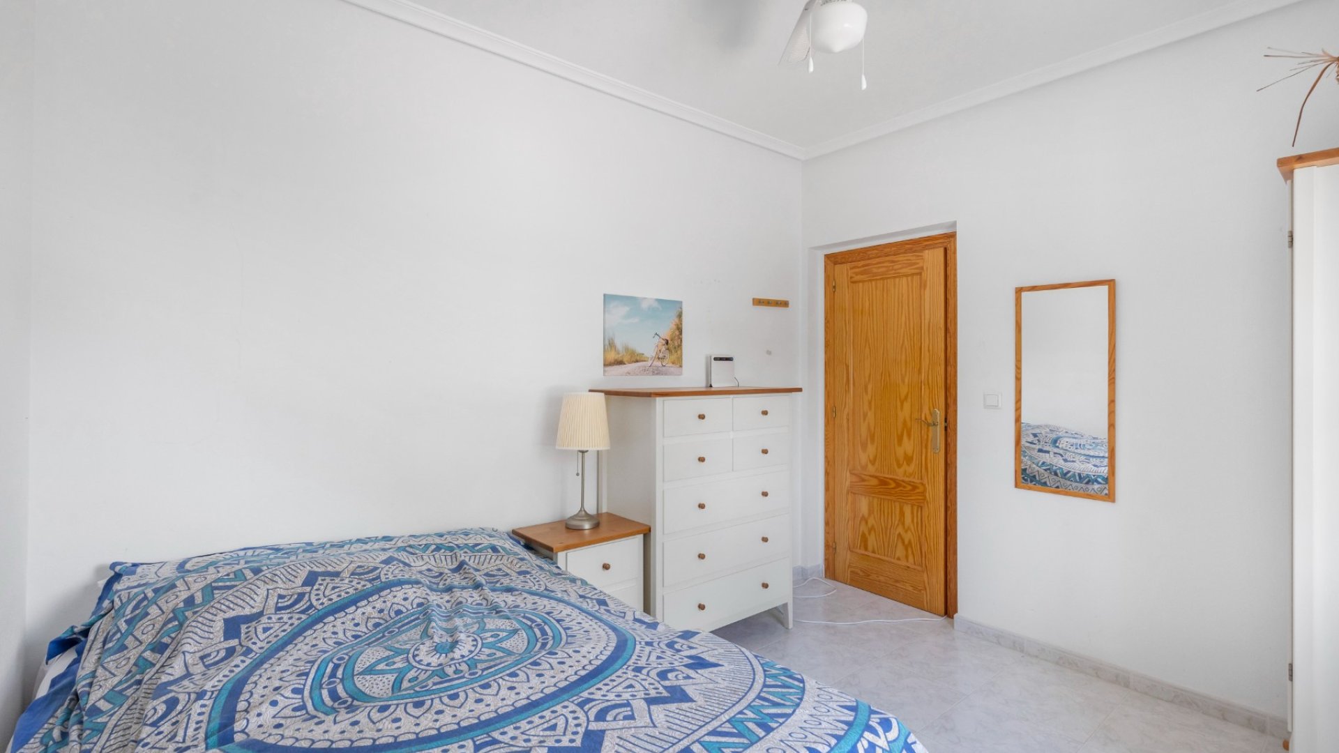 Revente - Appartements -
San Fulgencio - La Marina