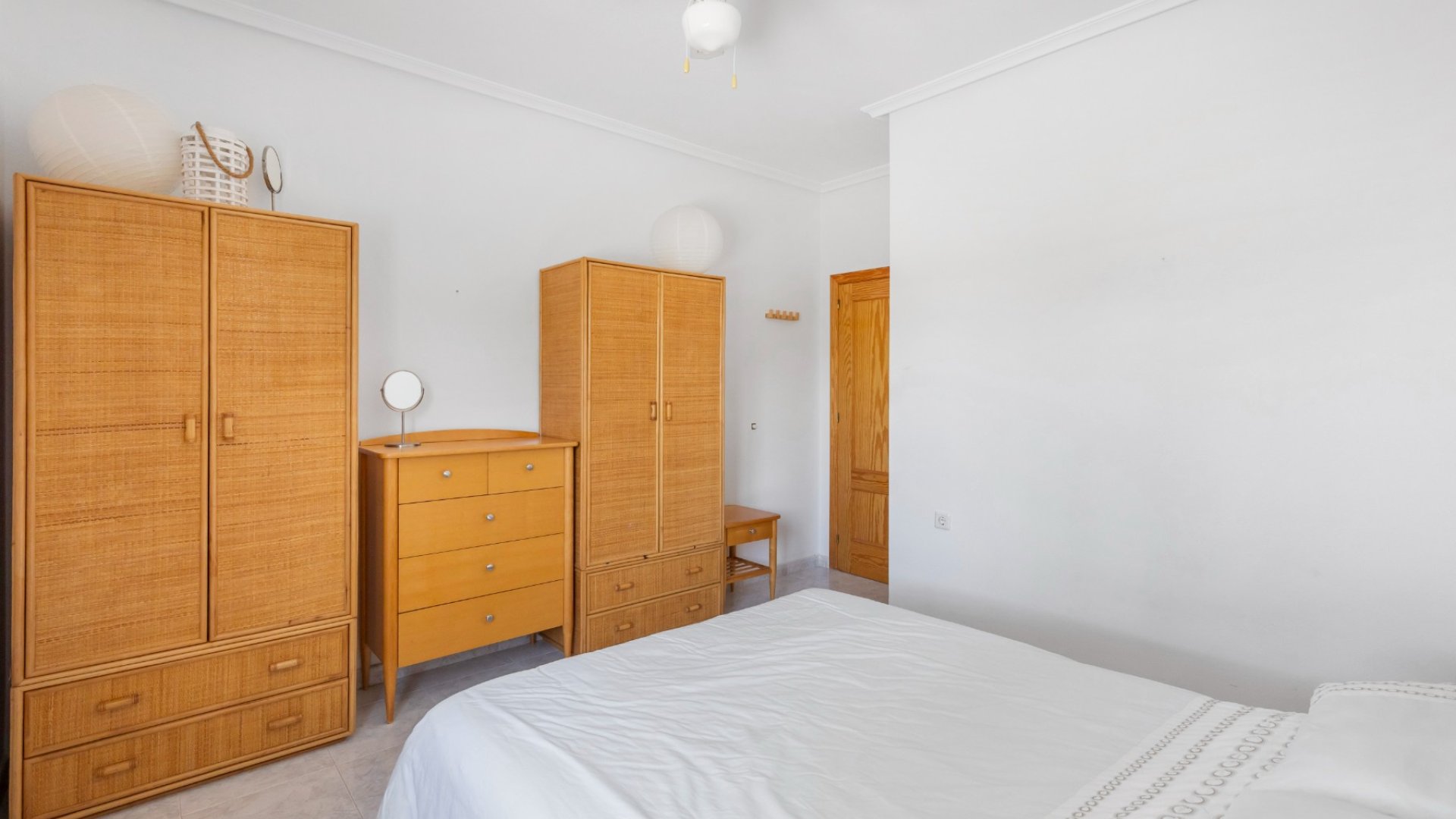 Revente - Appartements -
San Fulgencio - La Marina