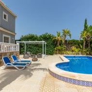 Revente - Appartements -
San Fulgencio - La Marina