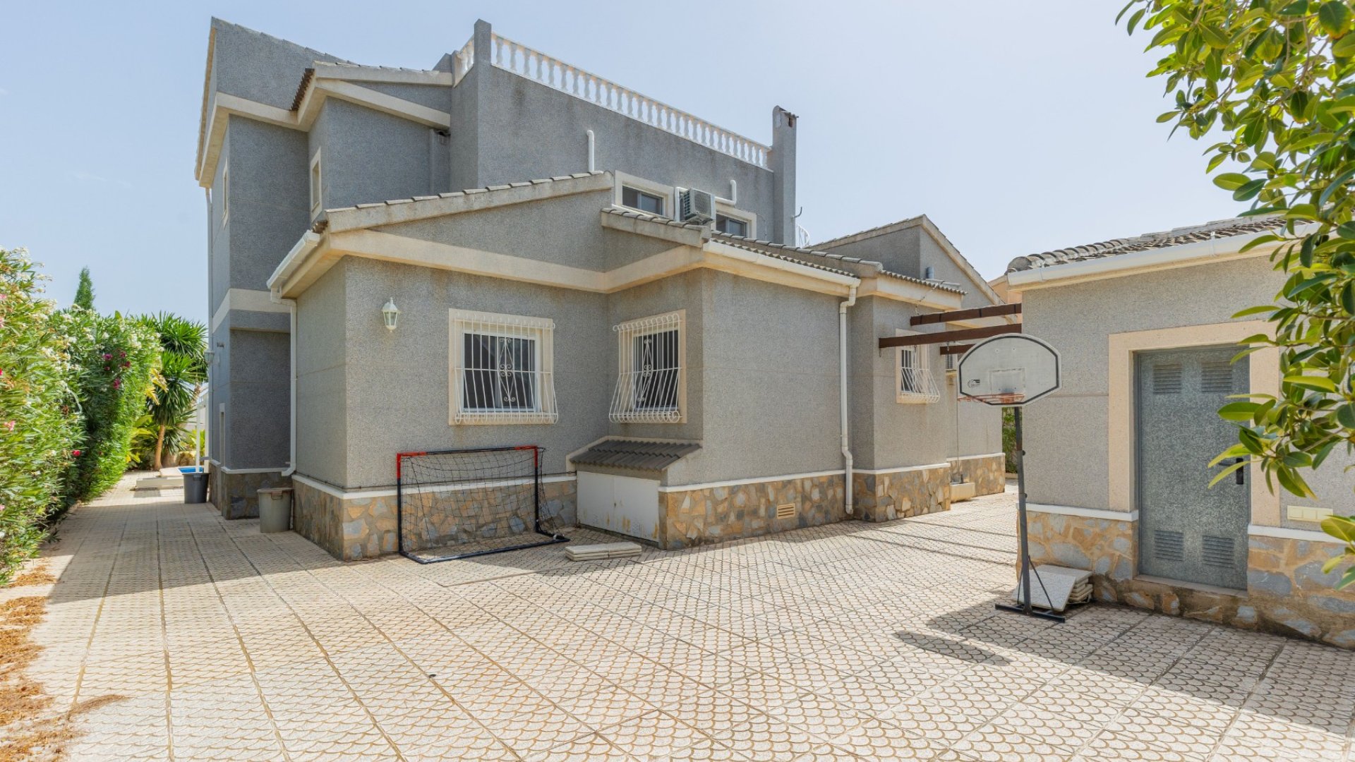 Revente - Appartements -
San Fulgencio - La Marina