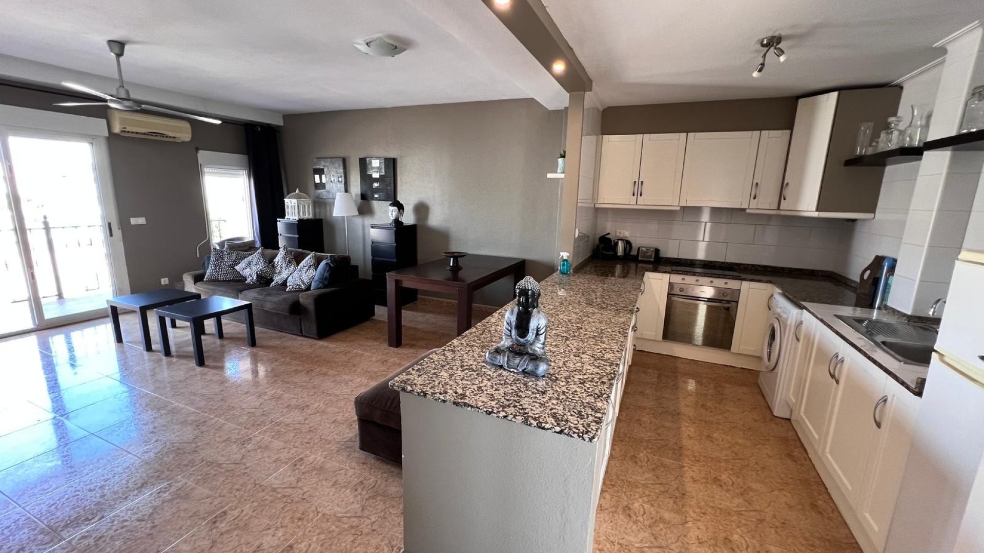 Revente - Appartements -
San Fulgencio