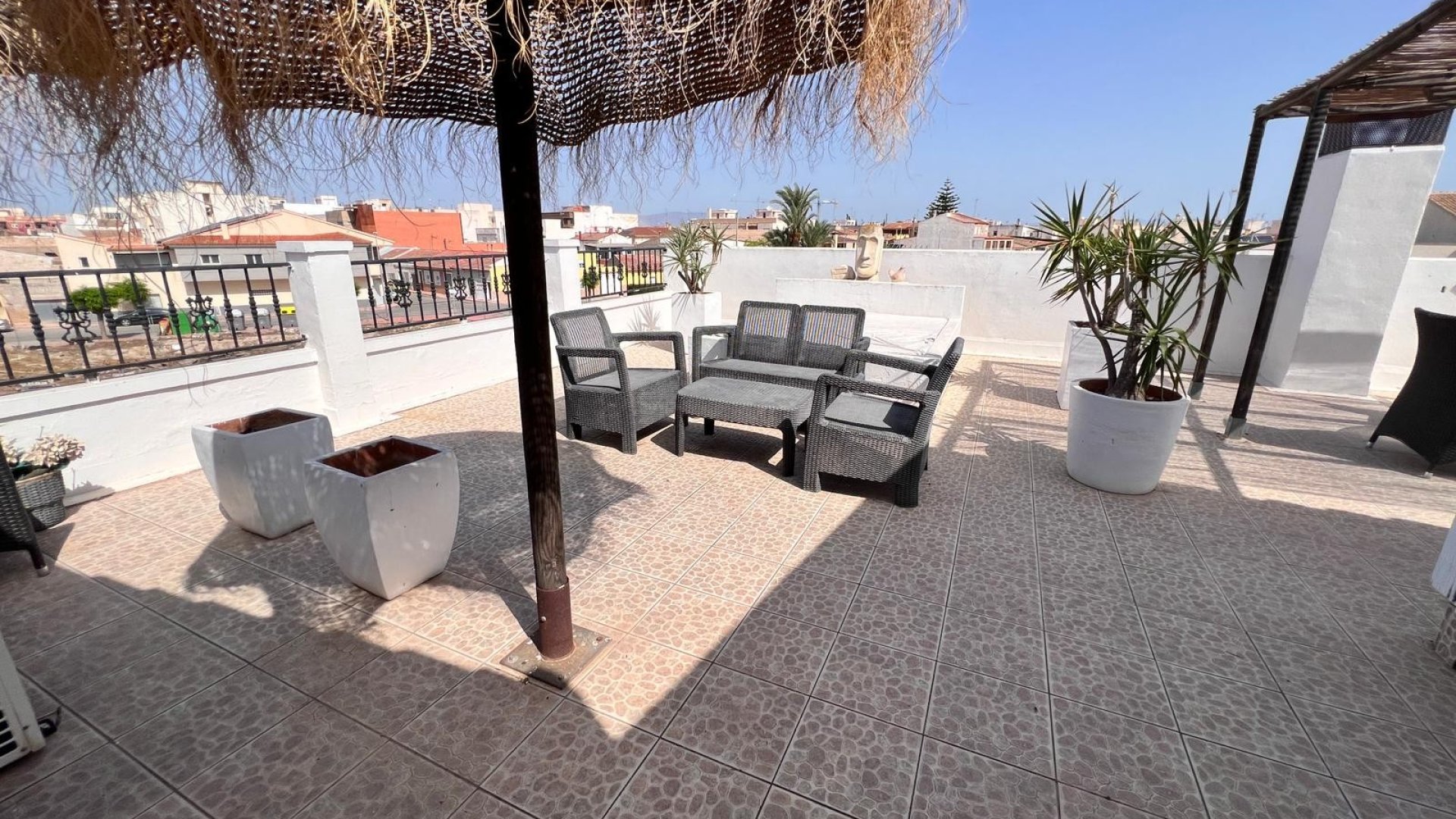 Revente - Appartements -
San Fulgencio
