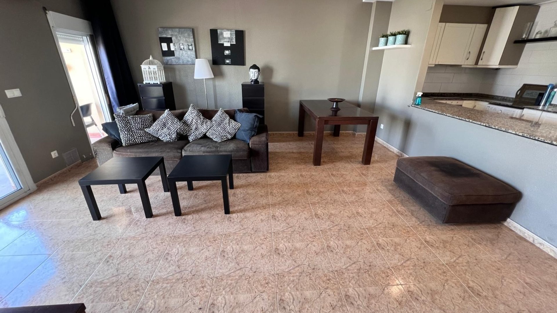 Revente - Appartements -
San Fulgencio