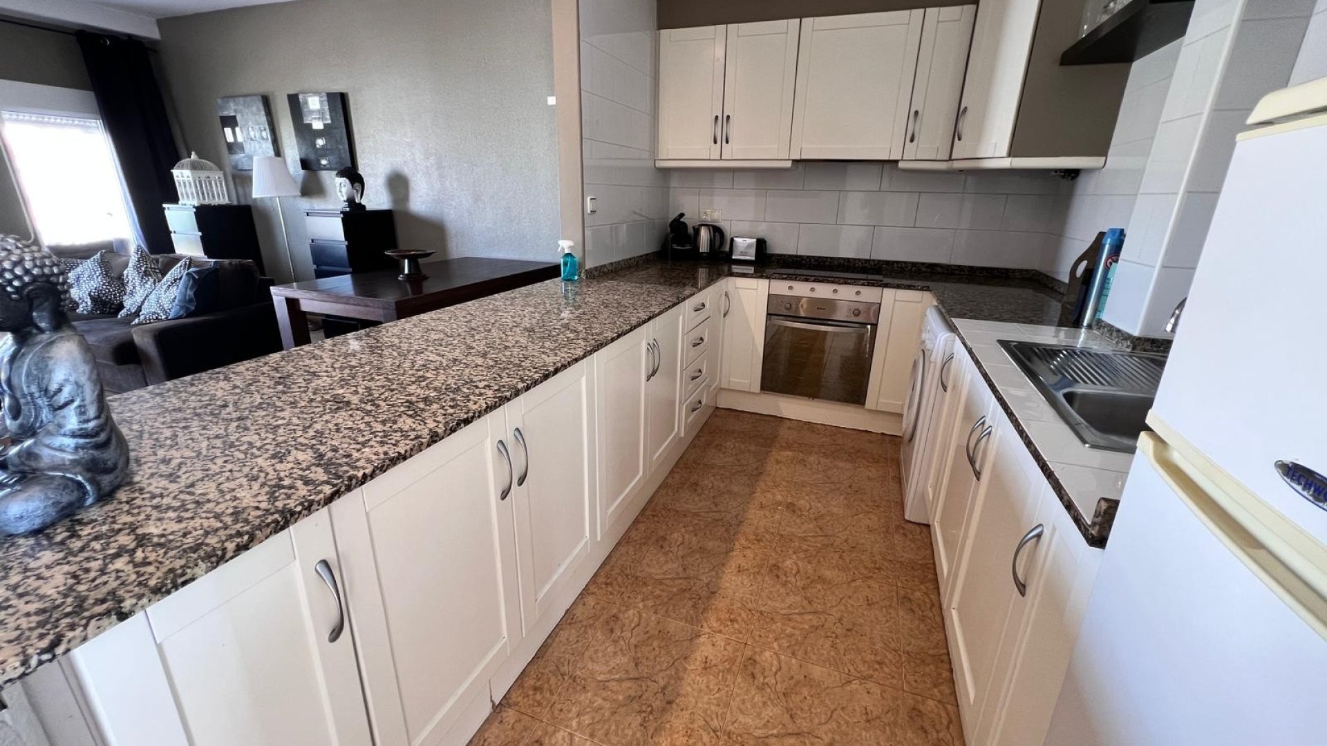 Revente - Appartements -
San Fulgencio