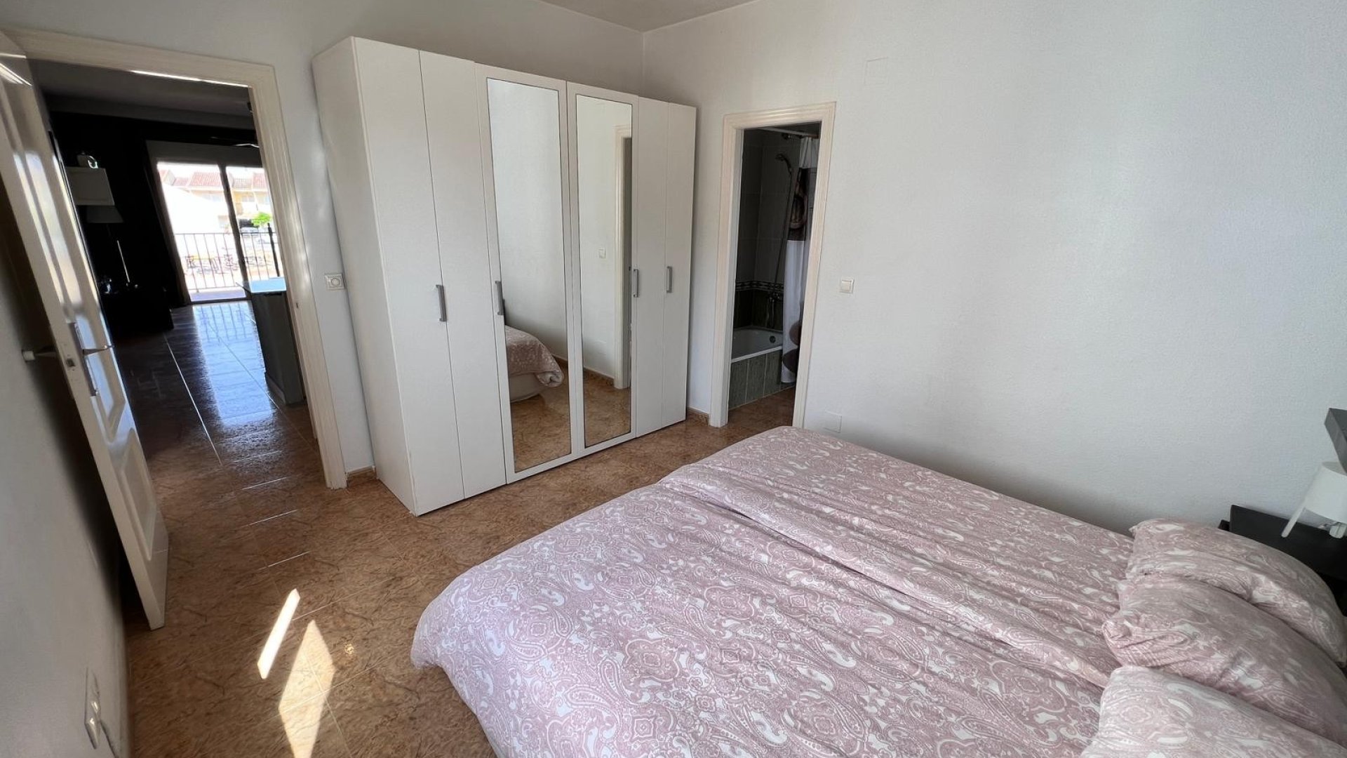 Revente - Appartements -
San Fulgencio