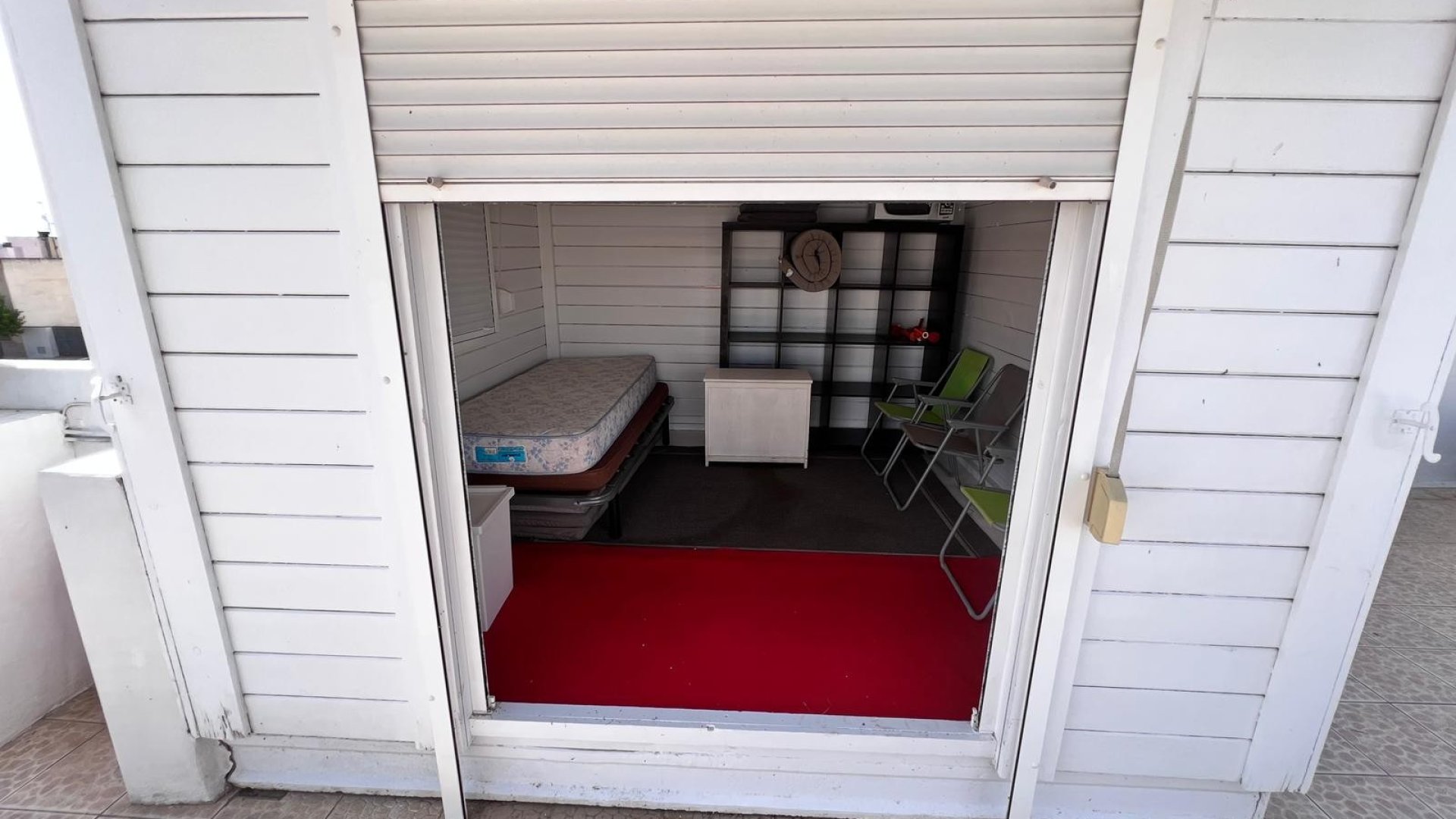 Revente - Appartements -
San Fulgencio
