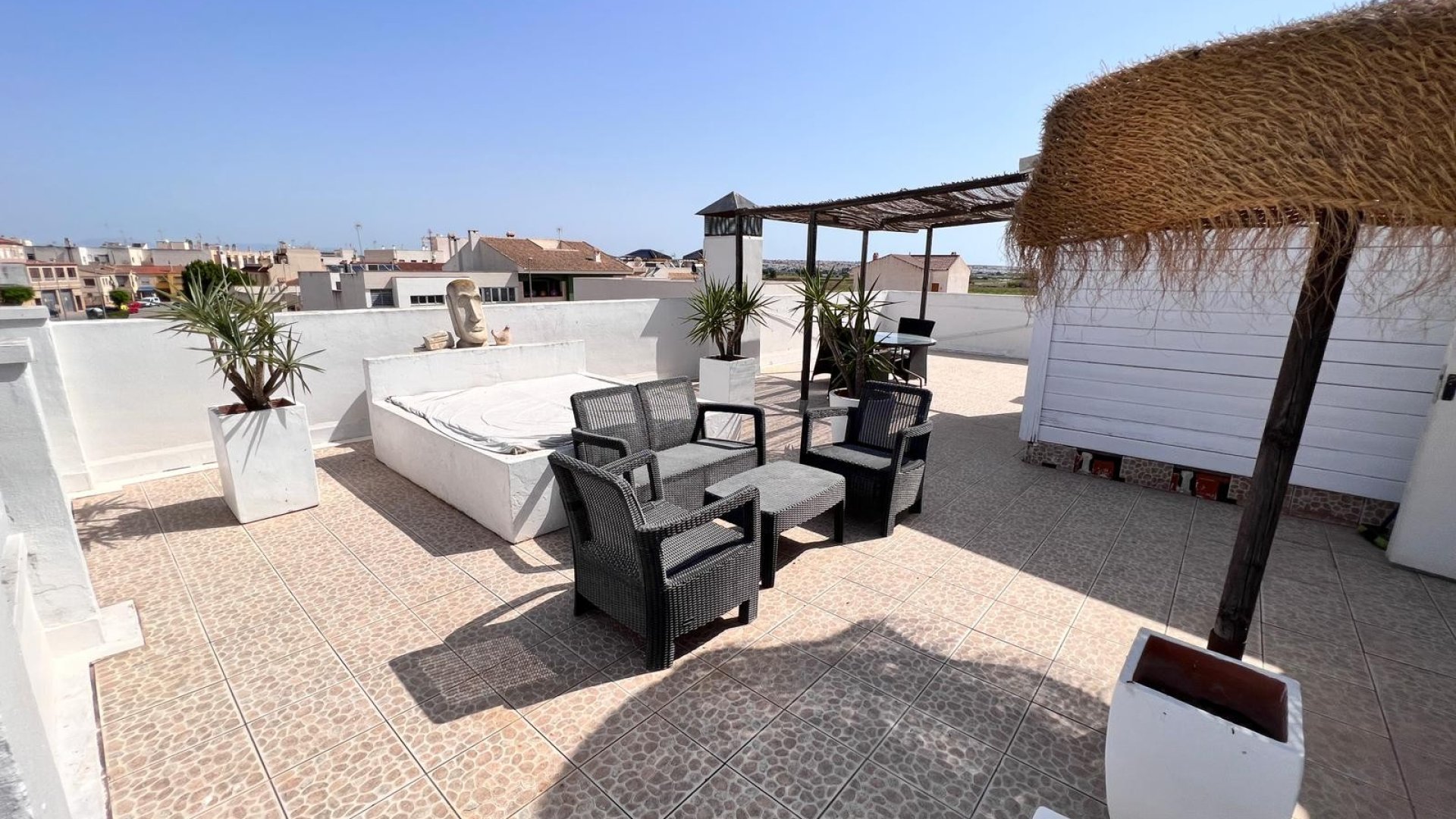 Revente - Appartements -
San Fulgencio