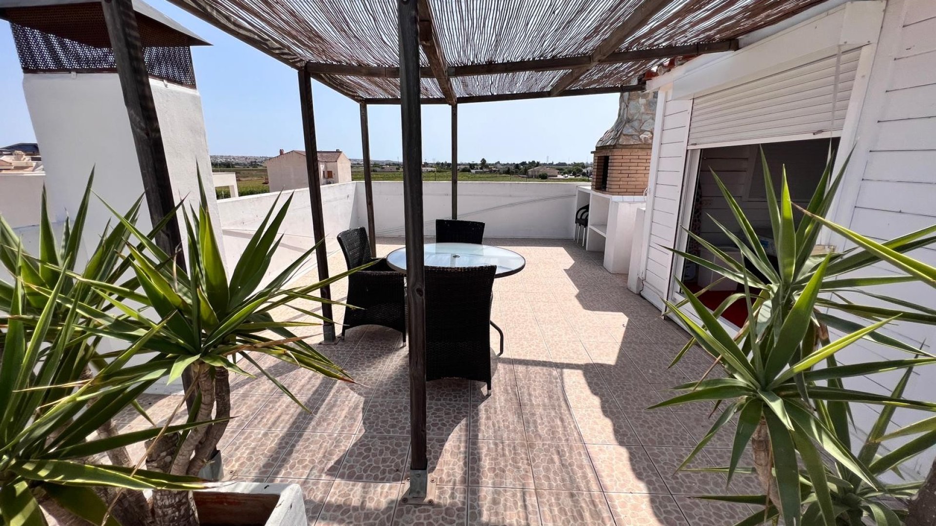 Revente - Appartements -
San Fulgencio