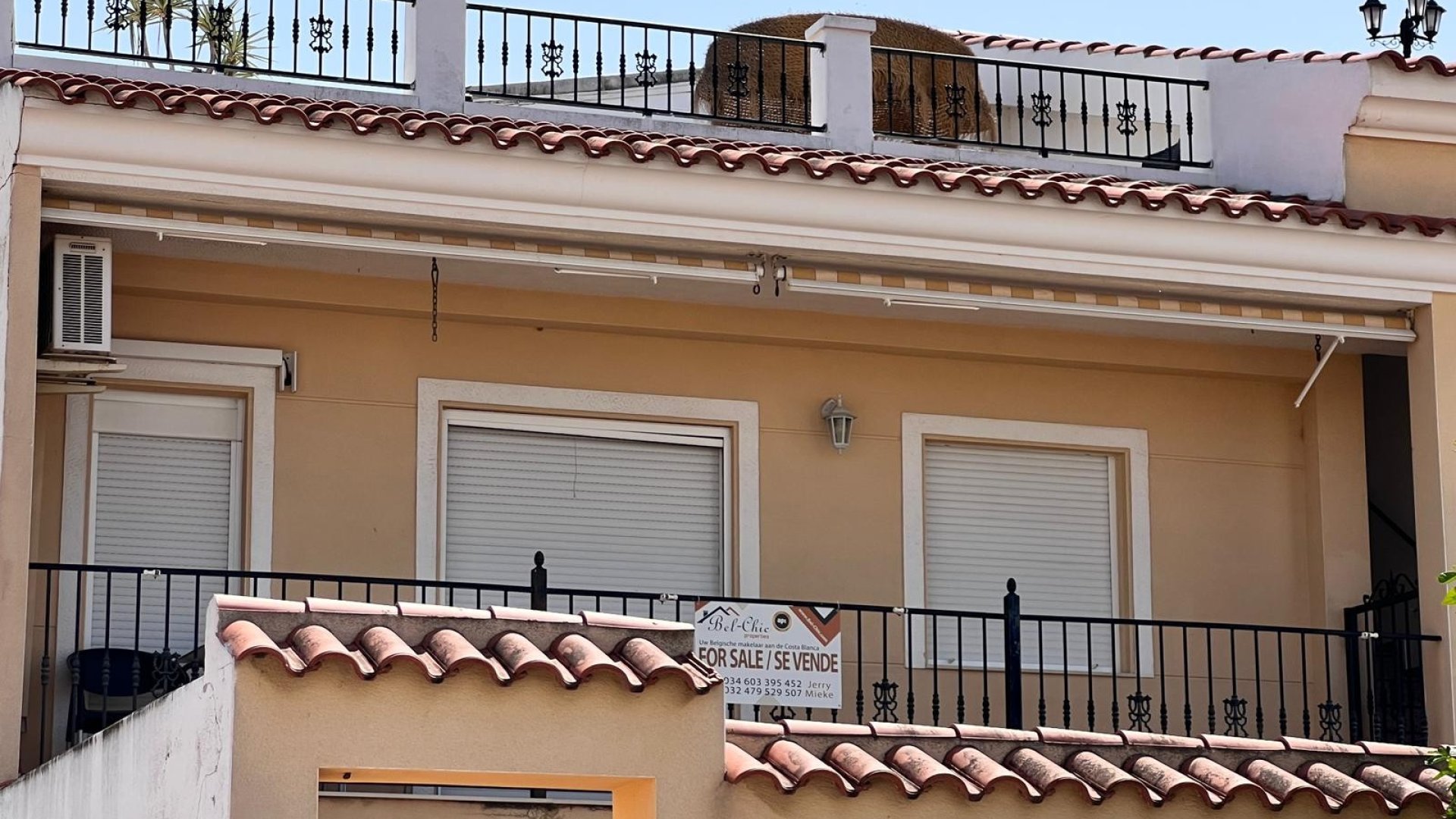 Revente - Appartements -
San Fulgencio