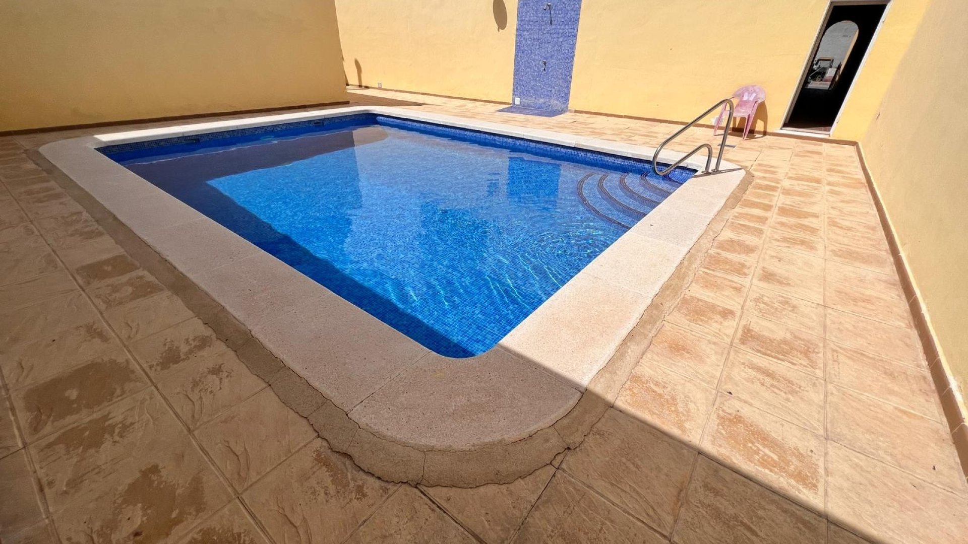 Revente - Appartements -
San Fulgencio