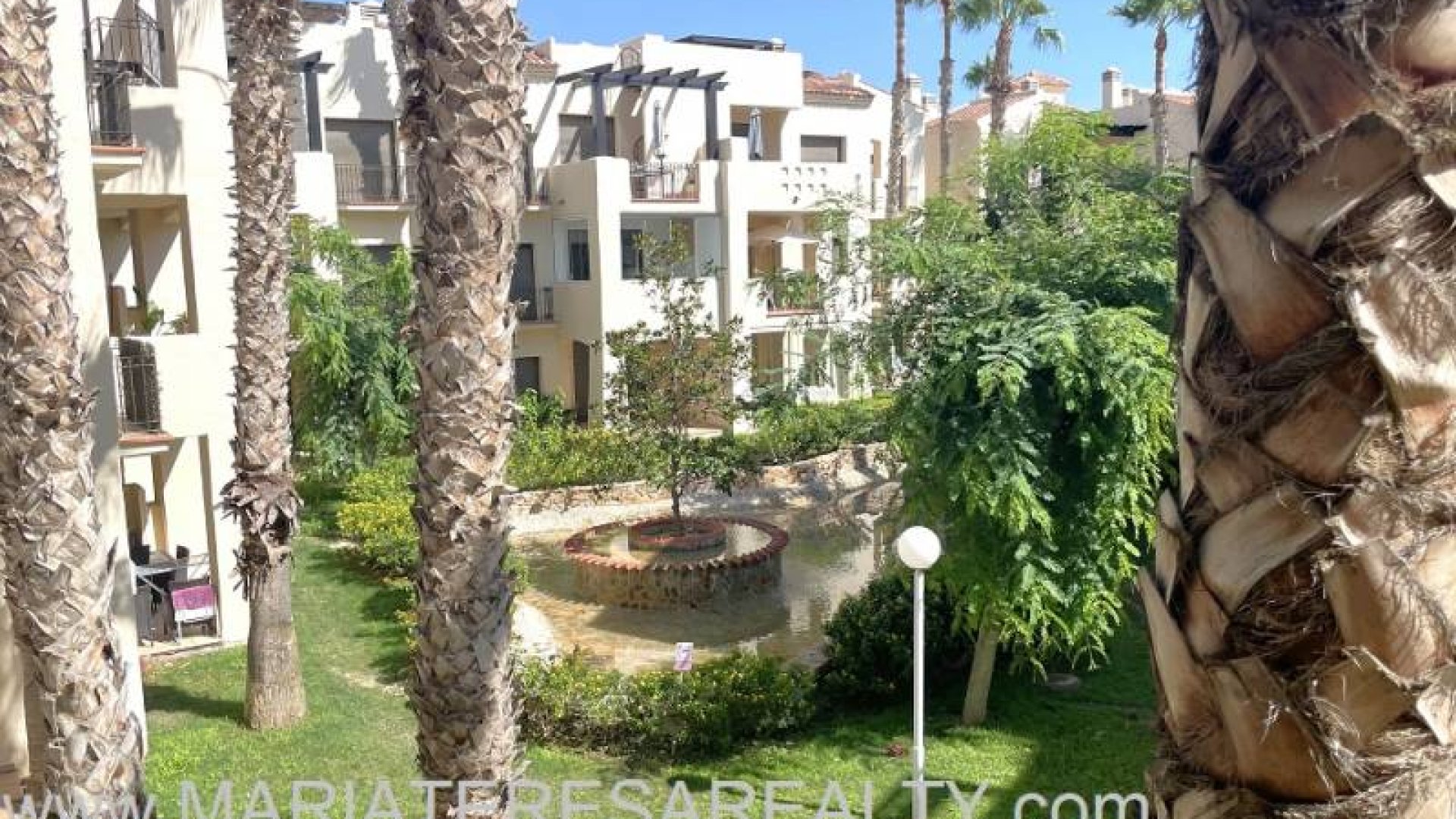Revente - Appartements -
San Javier - Roda
