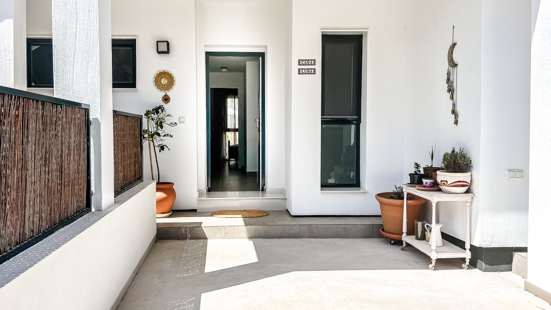 Revente - Appartements -
San Javier - Santiago de la Ribera