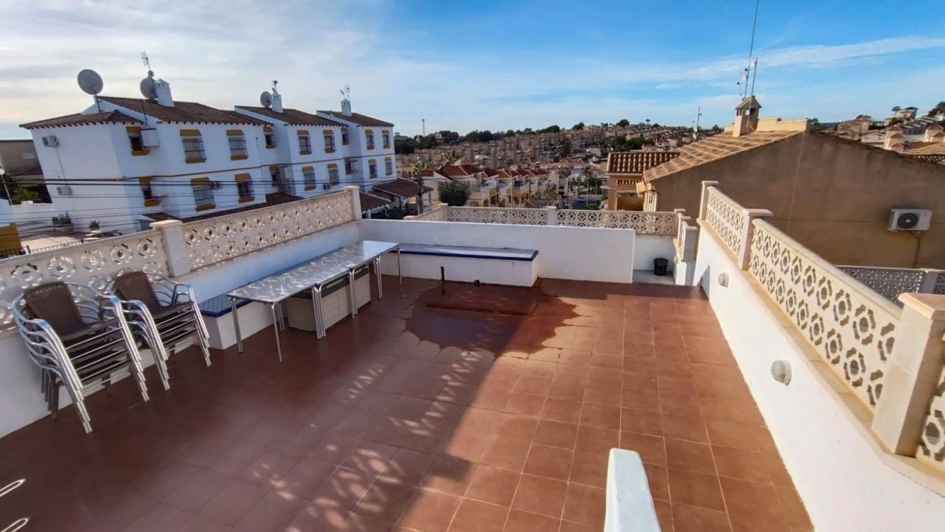 Revente - Appartements -
San Miguel de Salinas - Blue Lagoon