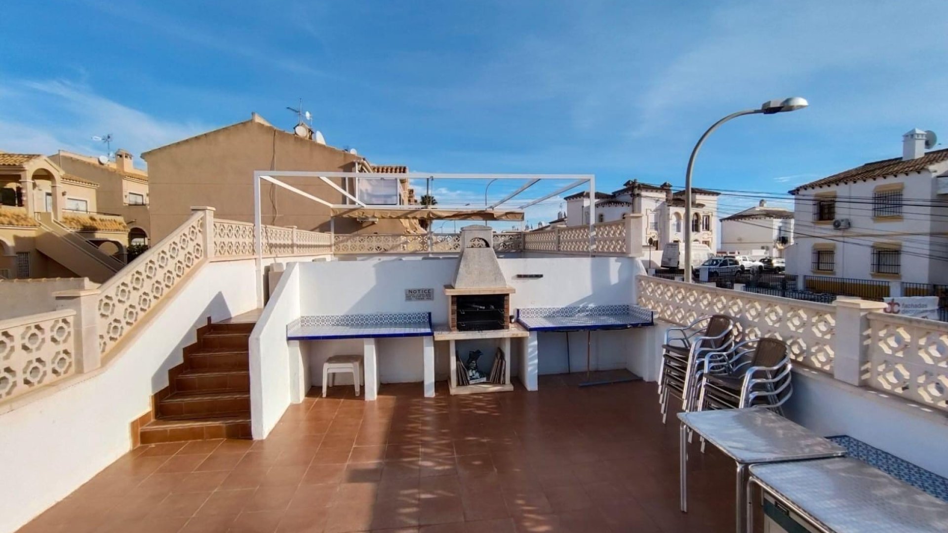 Revente - Appartements -
San Miguel de Salinas - Blue Lagoon