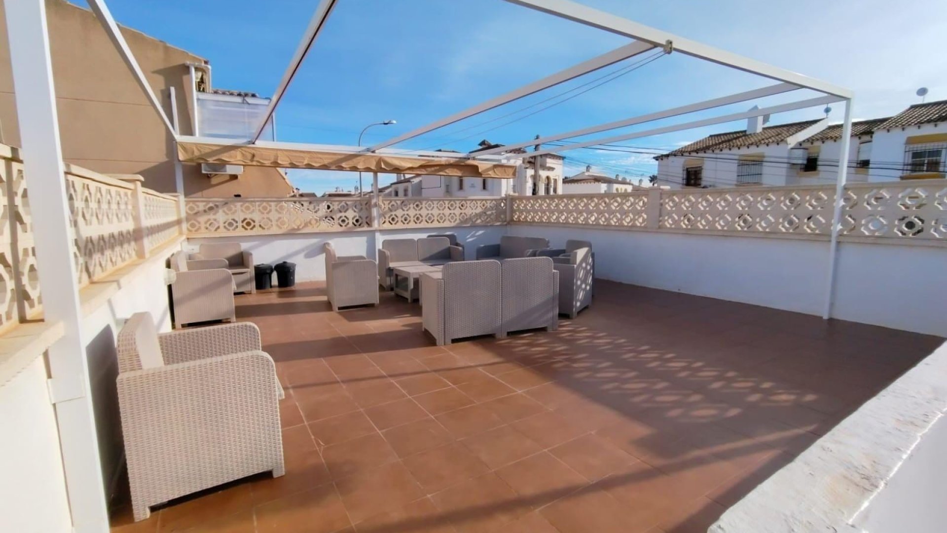 Revente - Appartements -
San Miguel de Salinas - Blue Lagoon