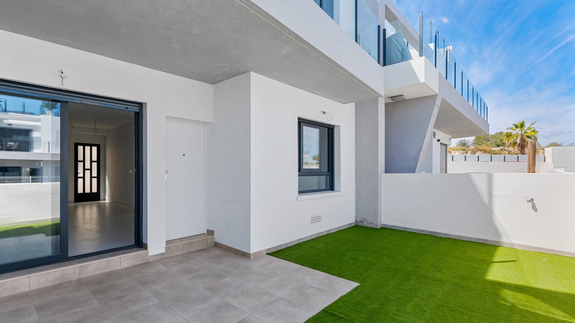 Revente - Appartements -
San Miguel de Salinas - Costa Blanca