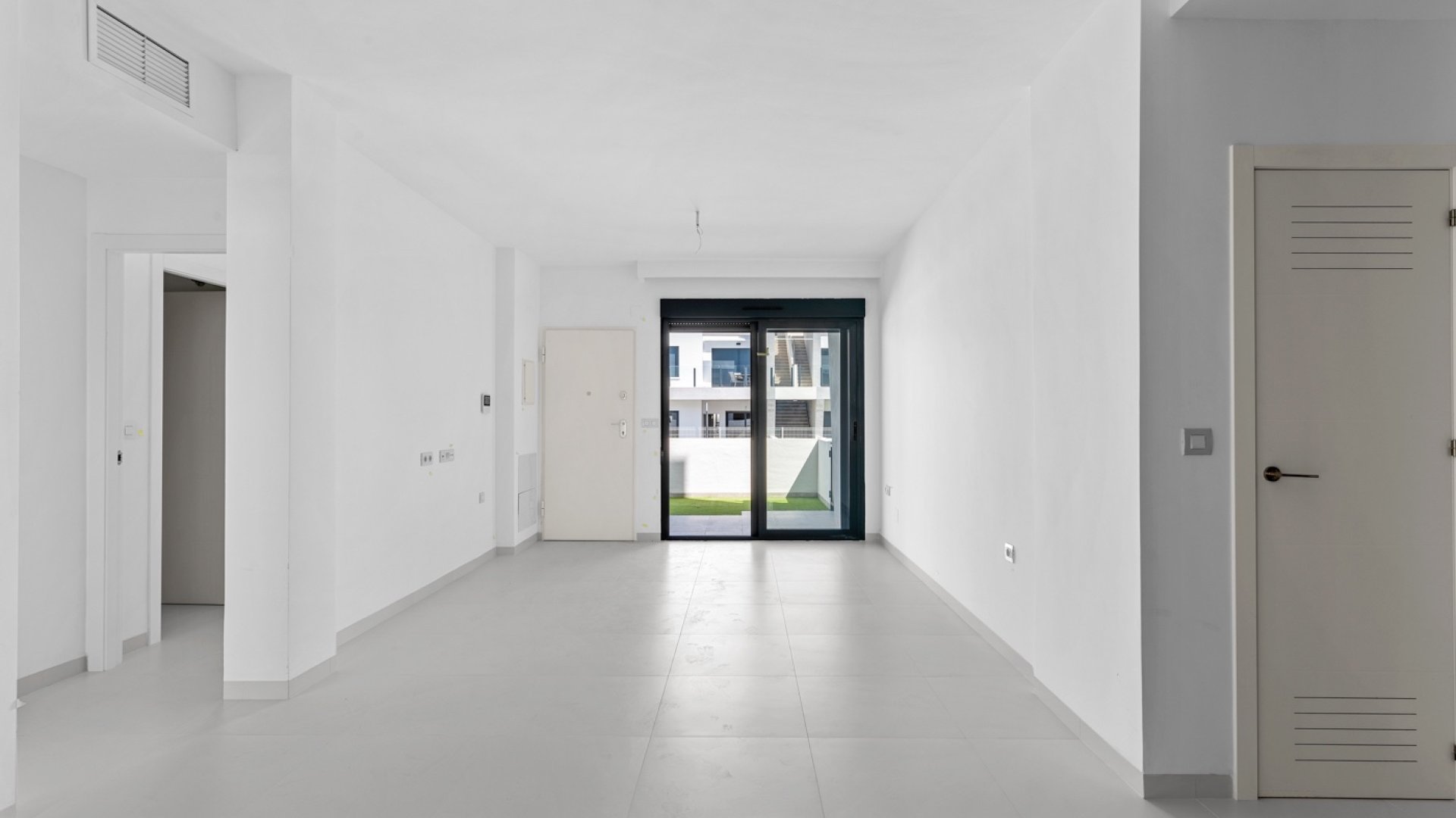 Revente - Appartements -
San Miguel de Salinas - Costa Blanca