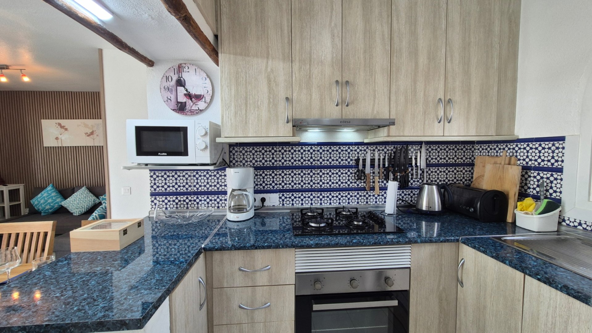 Revente - Appartements -
San Miguel de Salinas - Costa Blanca