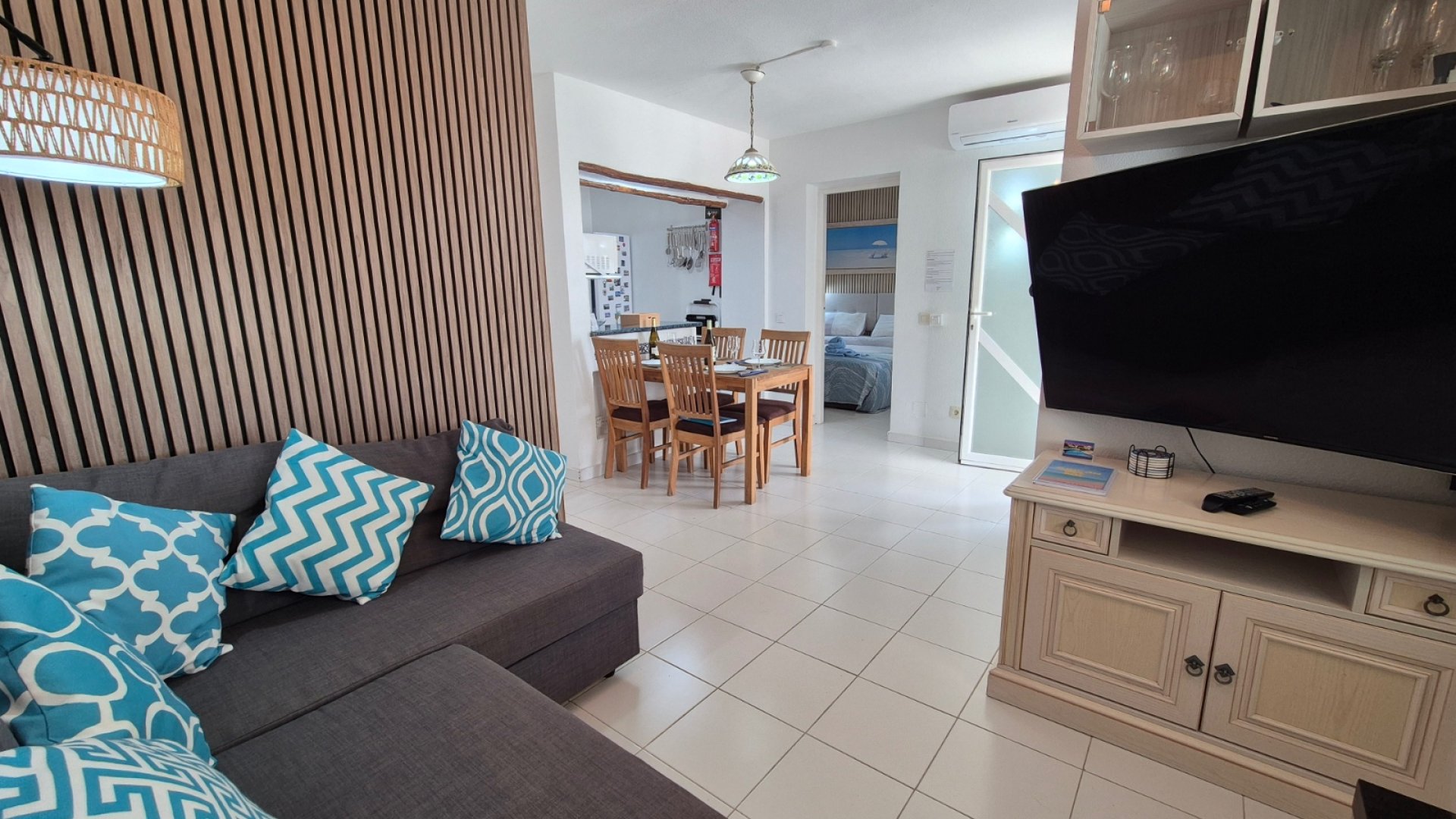 Revente - Appartements -
San Miguel de Salinas - Costa Blanca