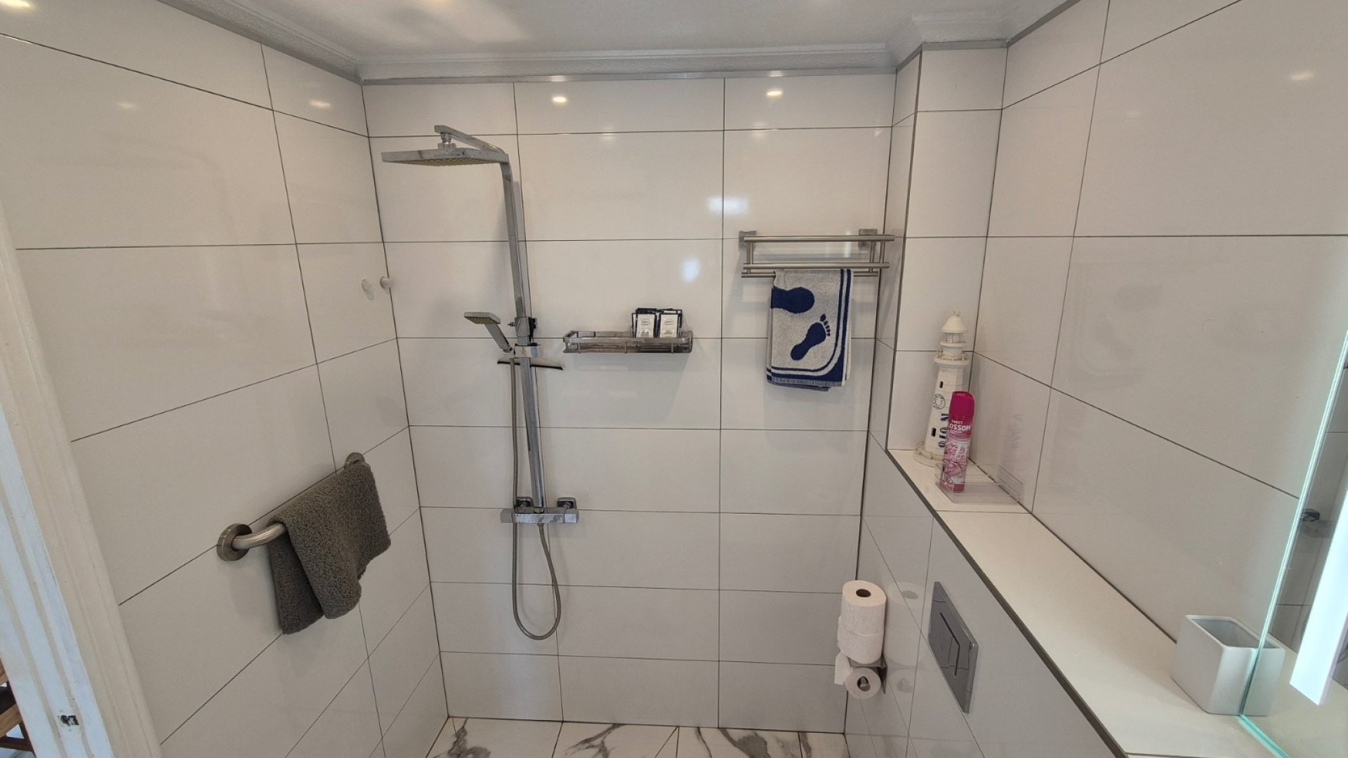 Revente - Appartements -
San Miguel de Salinas - Costa Blanca