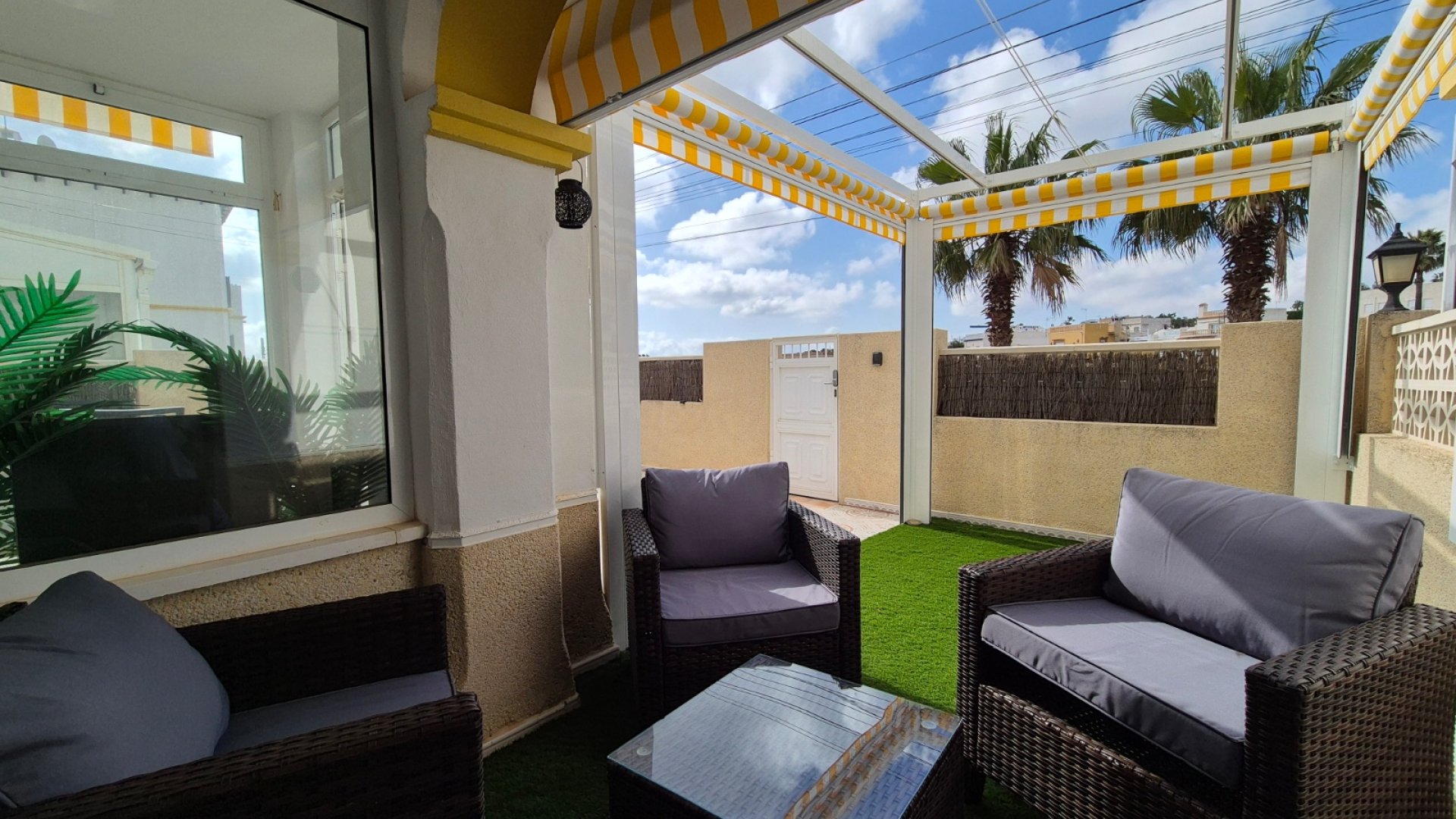 Revente - Appartements -
San Miguel de Salinas - Costa Blanca