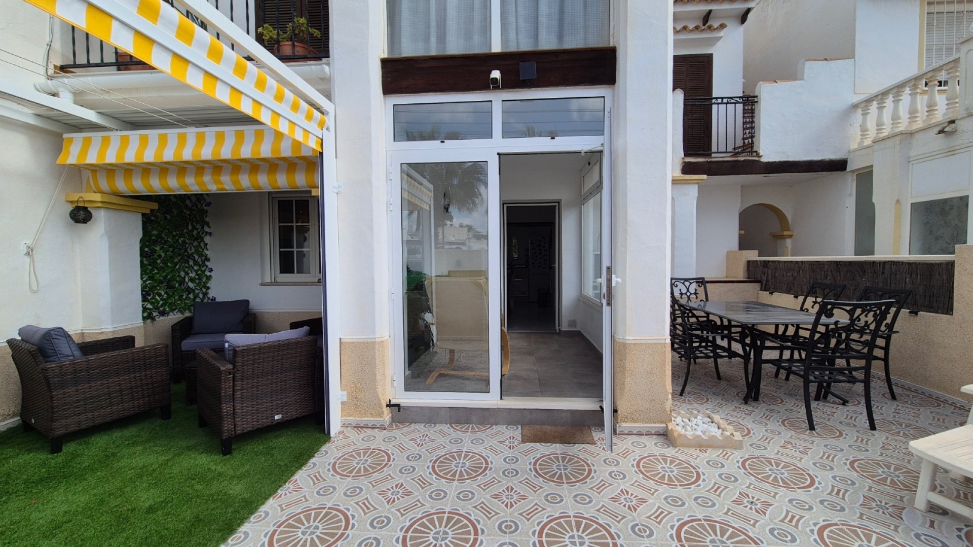 Revente - Appartements -
San Miguel de Salinas - Costa Blanca