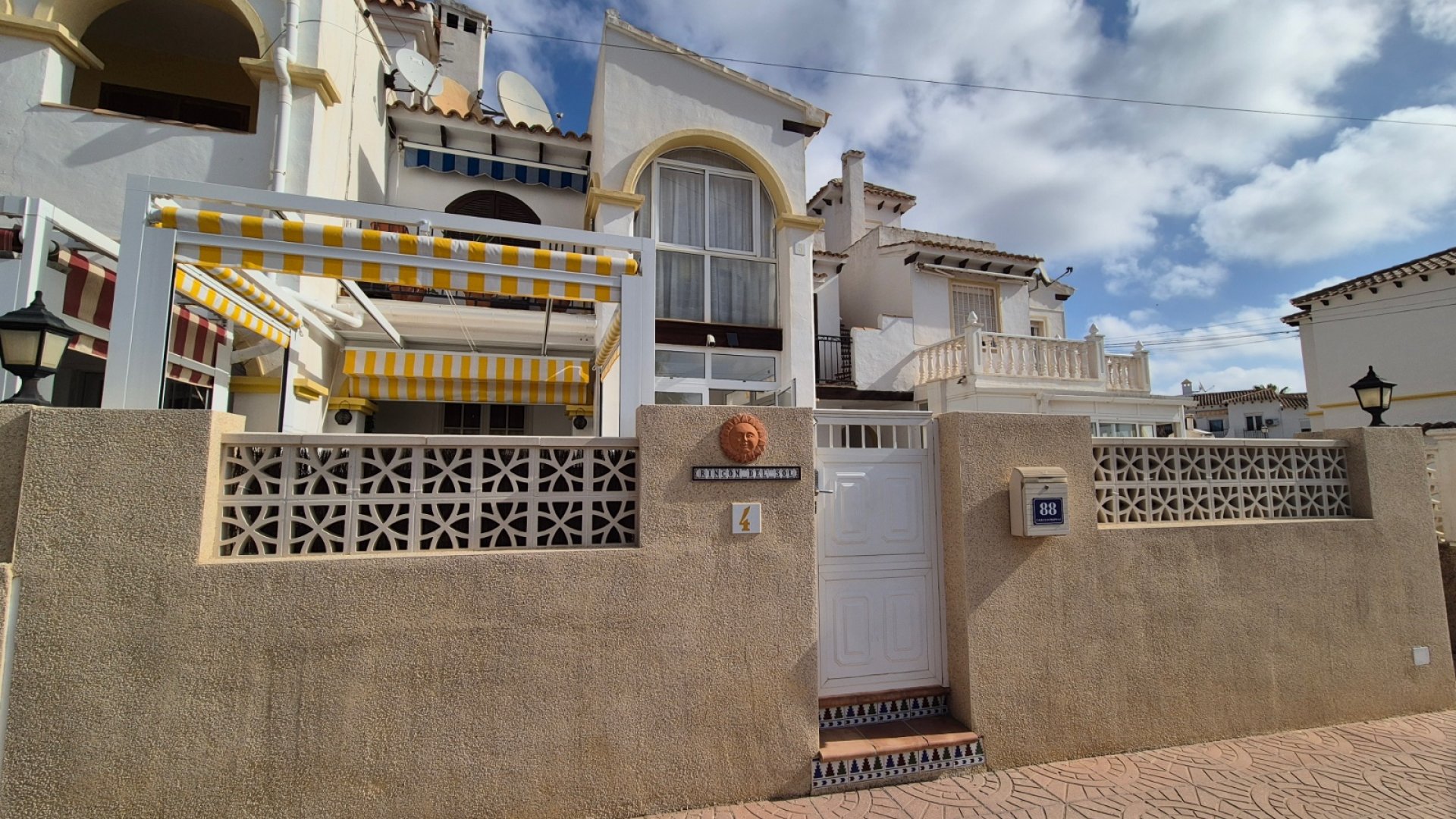 Revente - Appartements -
San Miguel de Salinas - Costa Blanca