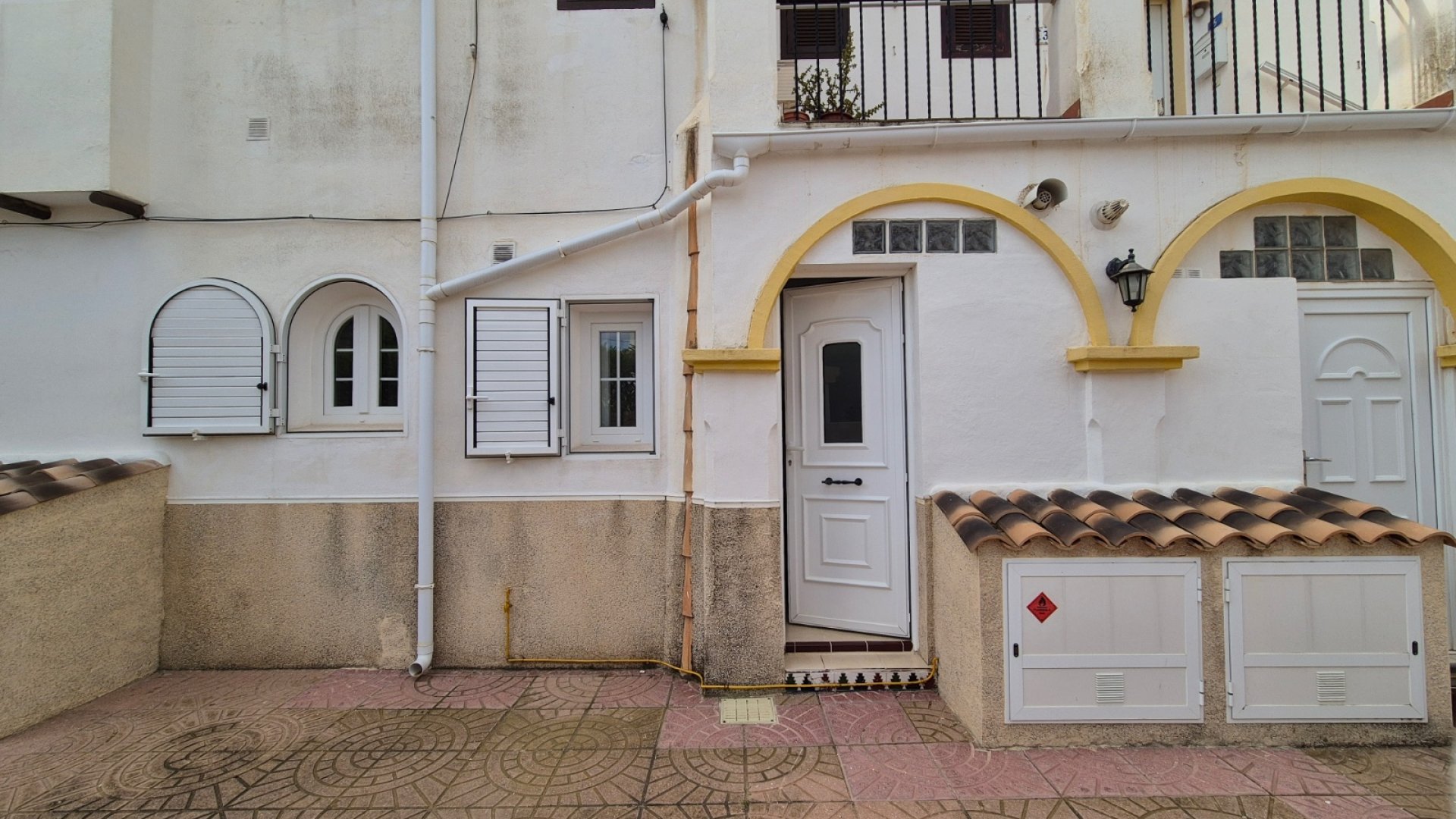 Revente - Appartements -
San Miguel de Salinas - Costa Blanca