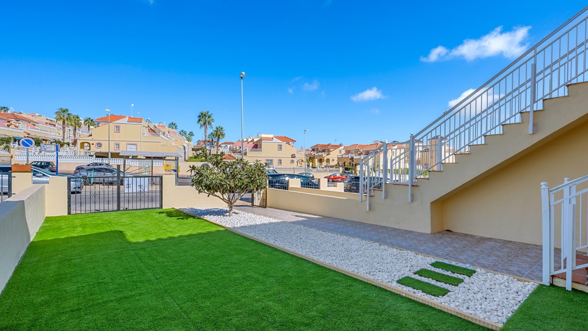 Revente - Appartements -
San Miguel de Salinas - Orihuela Costa