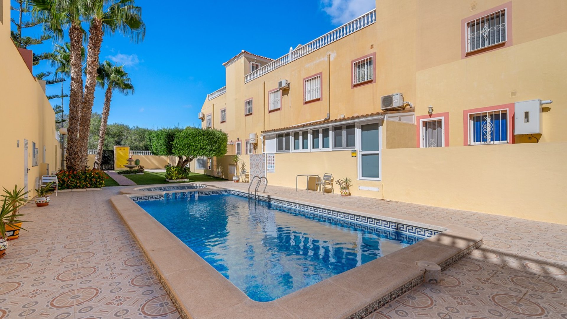 Revente - Appartements -
San Miguel de Salinas - Orihuela Costa