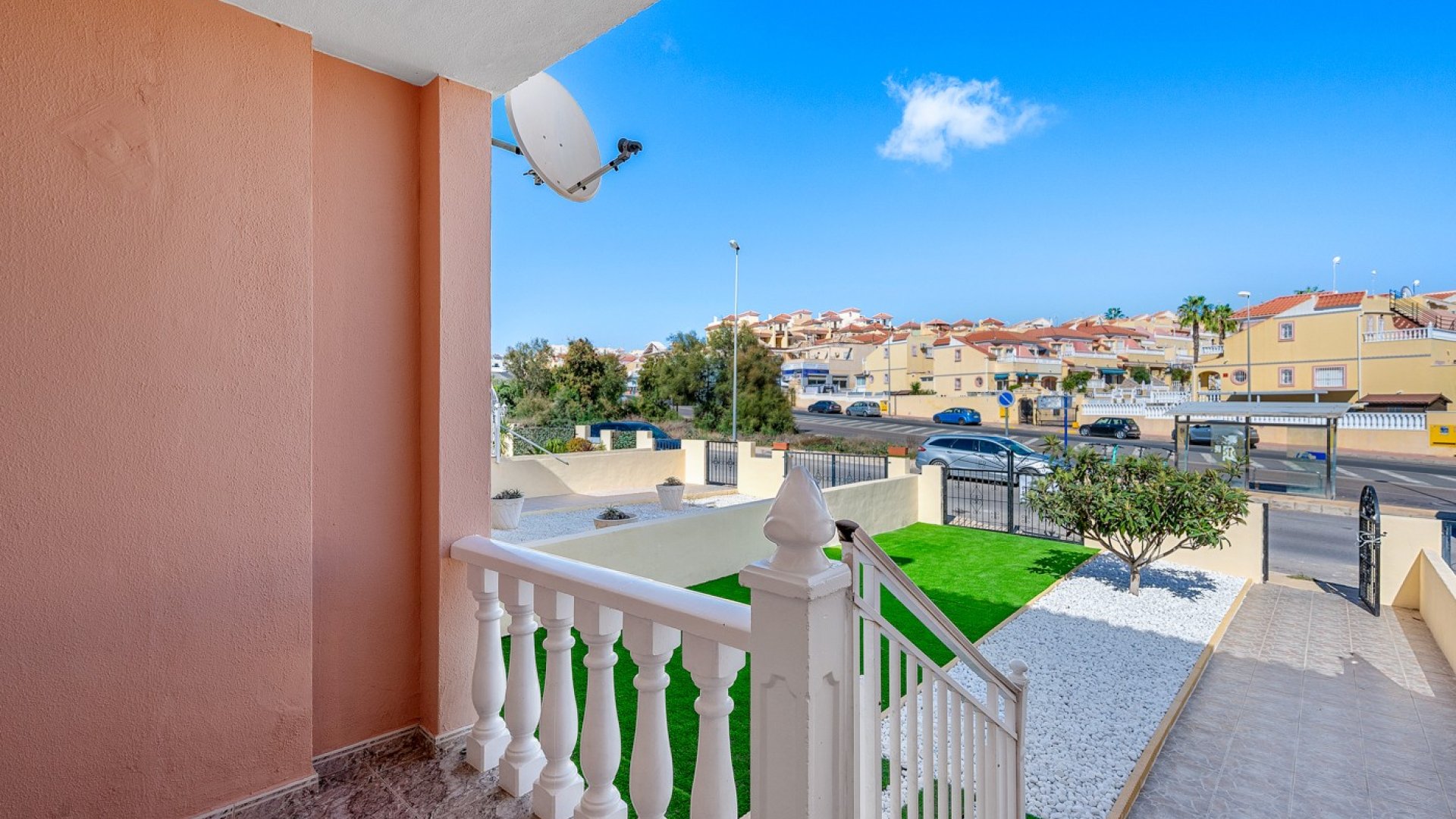 Revente - Appartements -
San Miguel de Salinas - Orihuela Costa