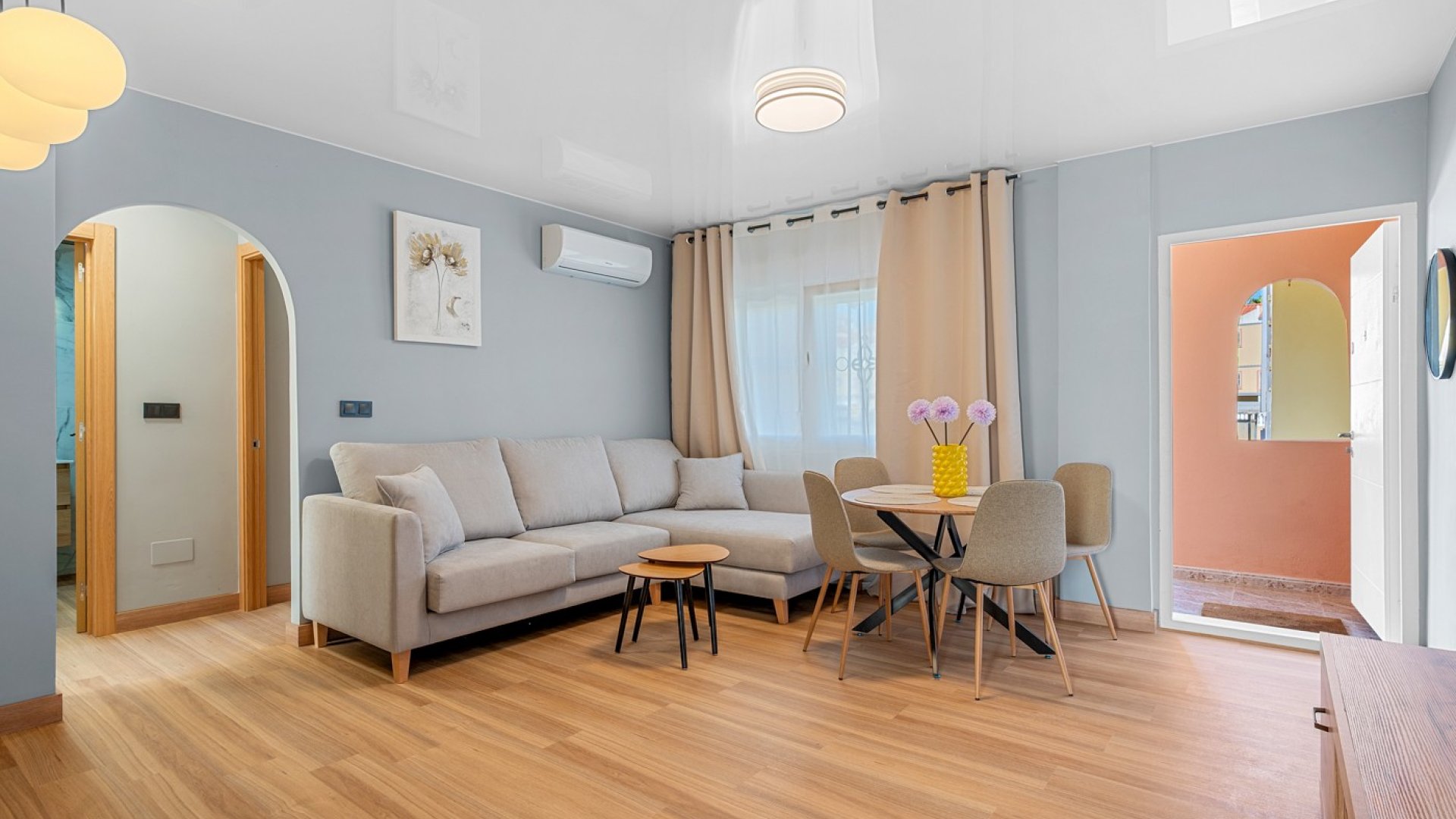 Revente - Appartements -
San Miguel de Salinas - Orihuela Costa