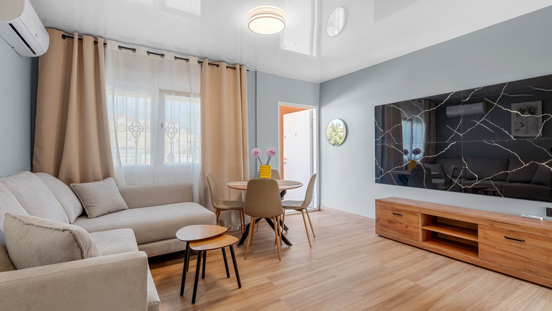 Revente - Appartements -
San Miguel de Salinas - Orihuela Costa