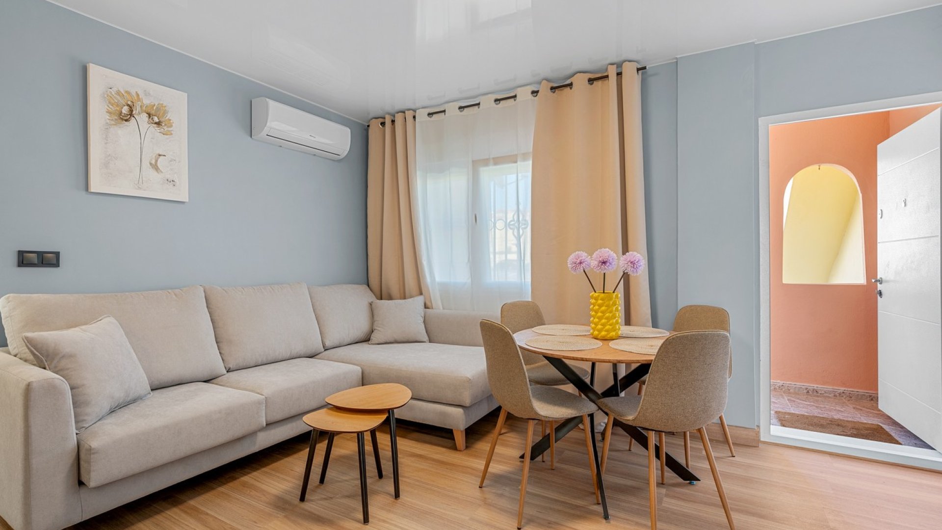 Revente - Appartements -
San Miguel de Salinas - Orihuela Costa