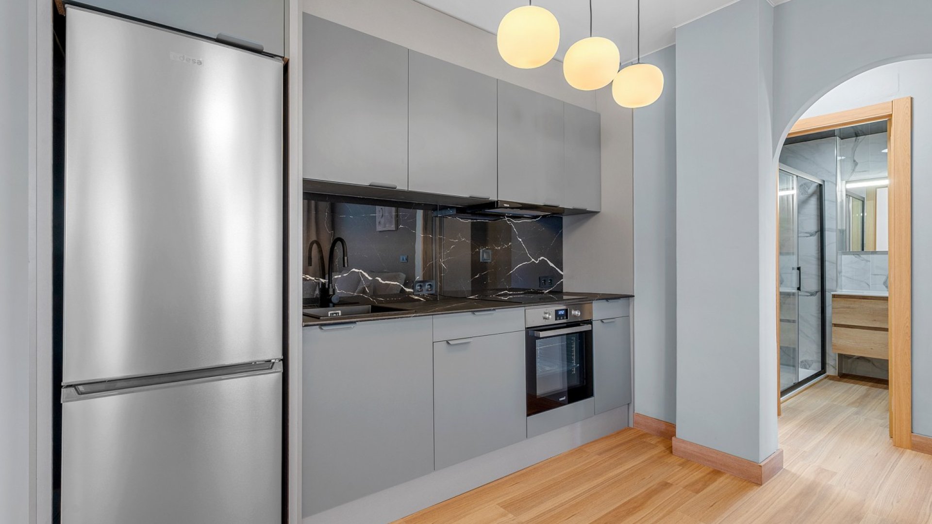 Revente - Appartements -
San Miguel de Salinas - Orihuela Costa