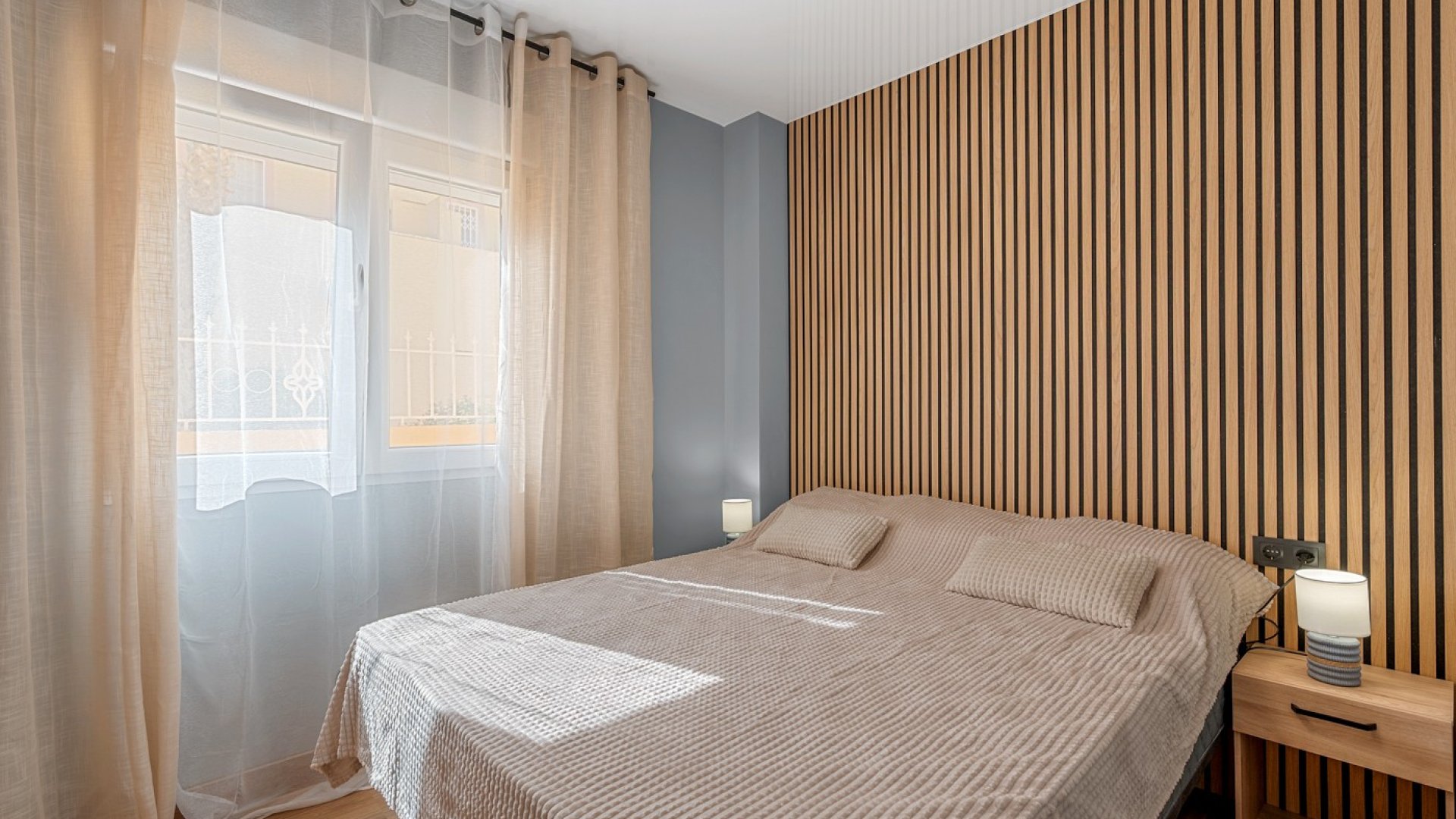 Revente - Appartements -
San Miguel de Salinas - Orihuela Costa