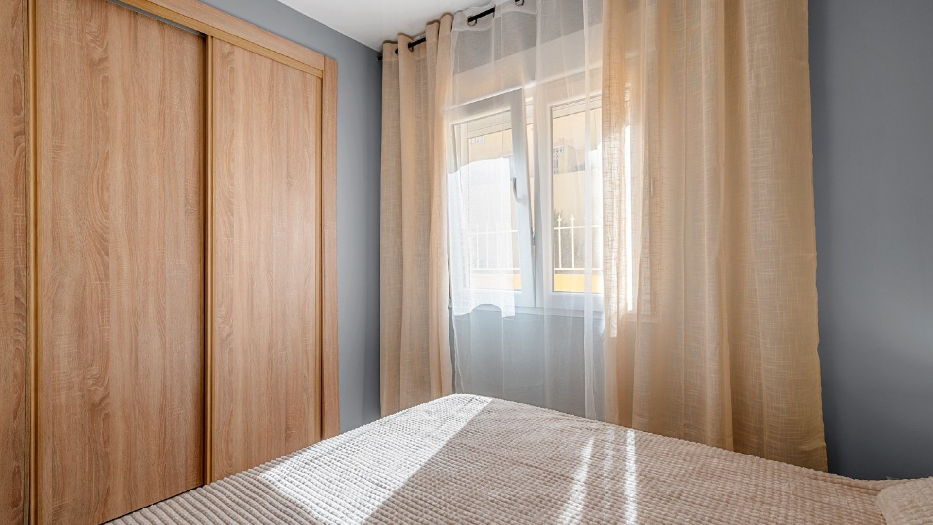 Revente - Appartements -
San Miguel de Salinas - Orihuela Costa