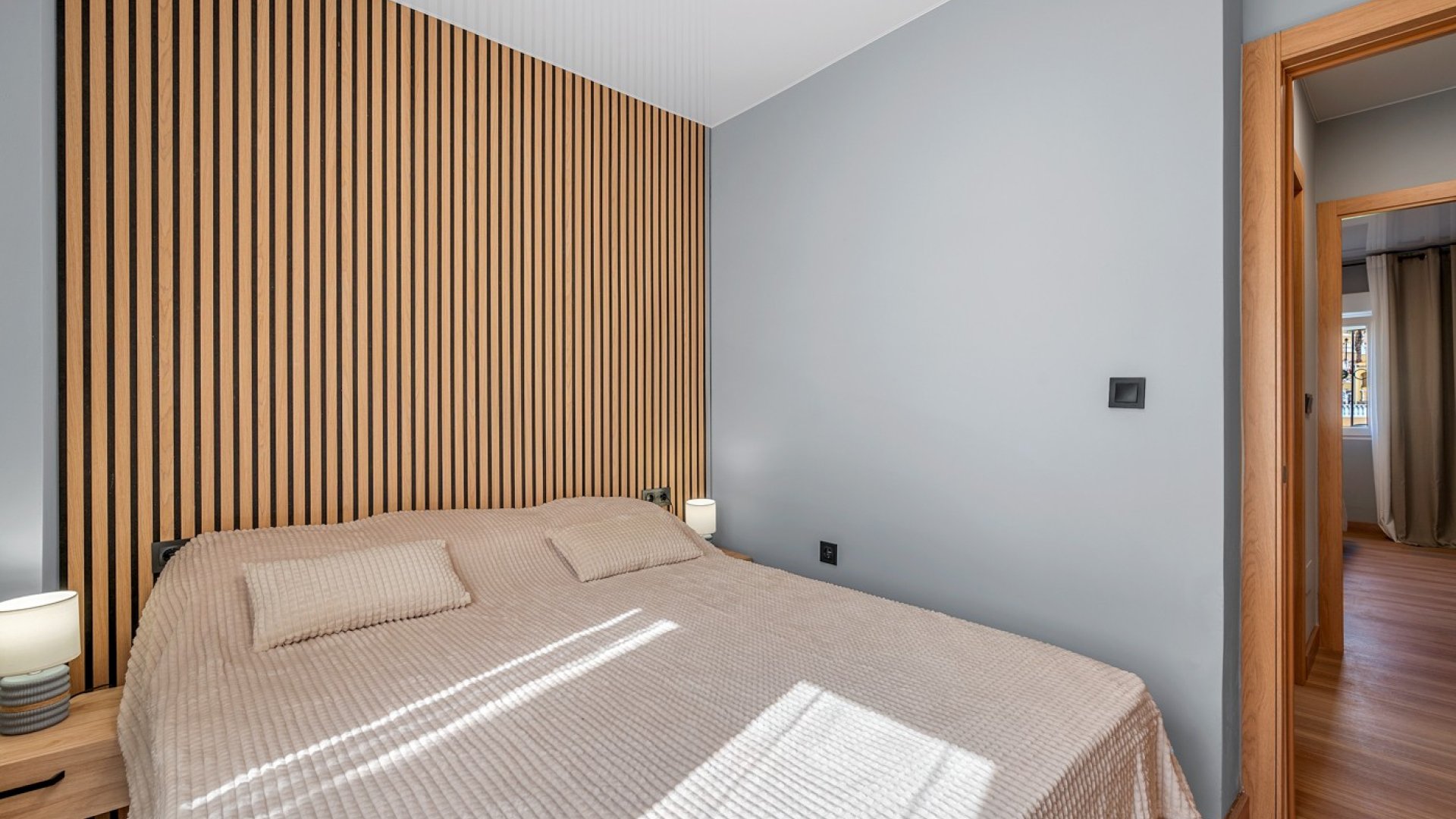 Revente - Appartements -
San Miguel de Salinas - Orihuela Costa